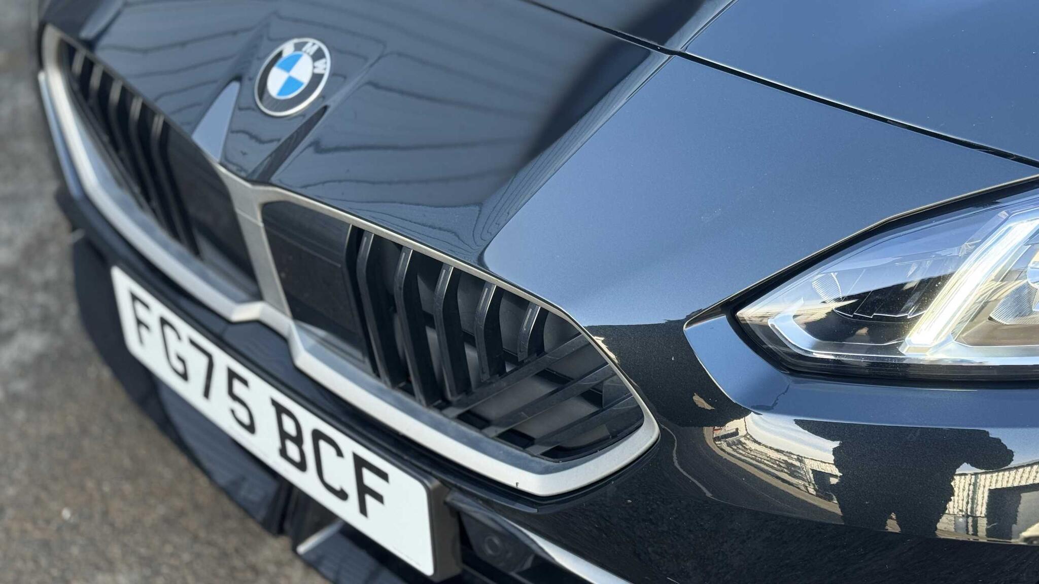 BMW 2 Series view 43