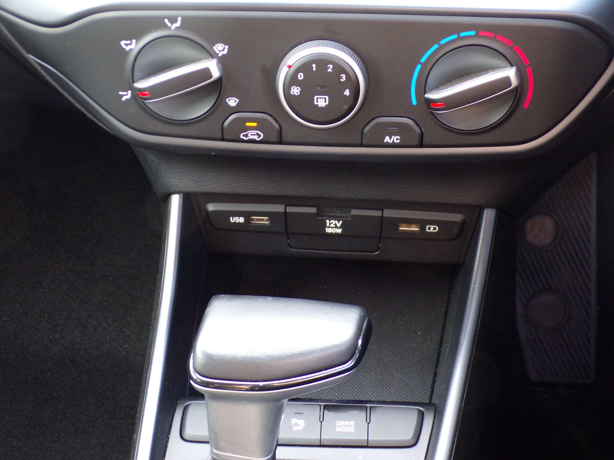 Hyundai Bayon view 15