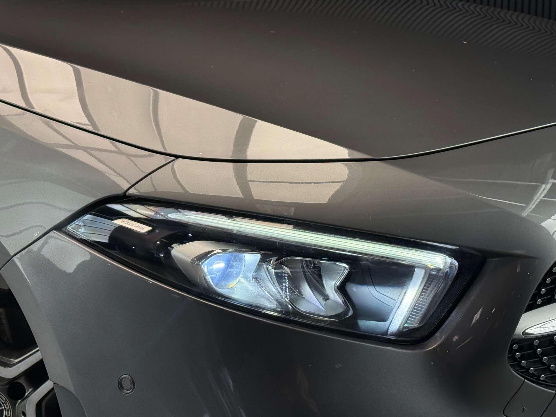 Mercedes-Benz A-Class view 4