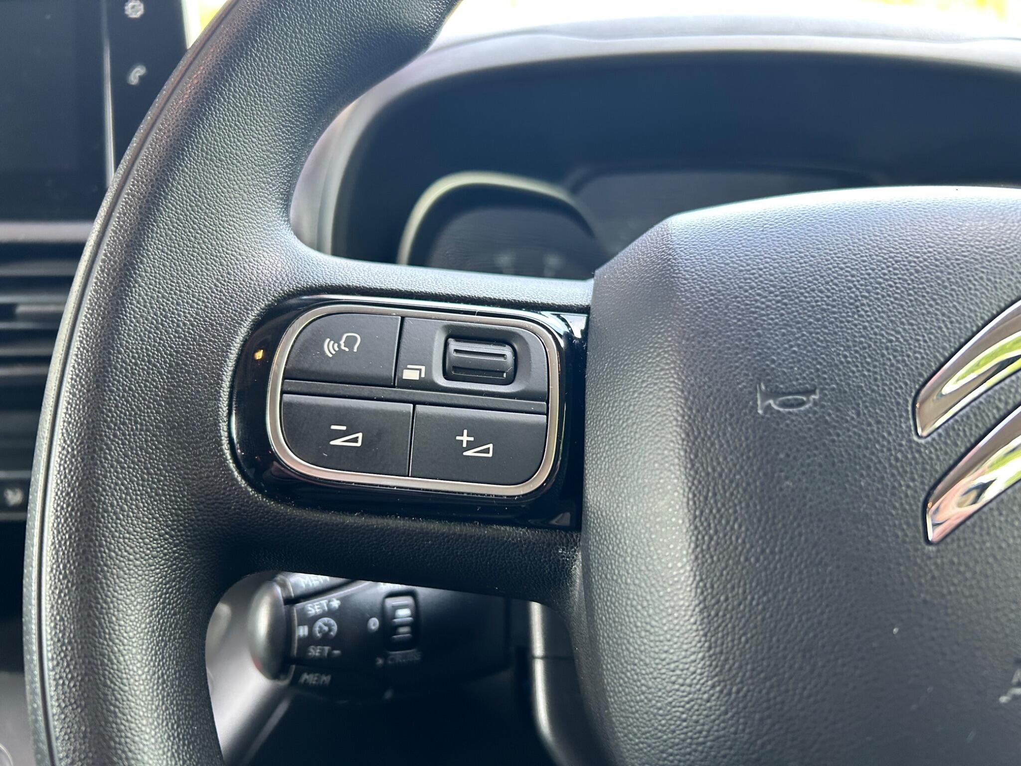 Citroen Berlingo view 27