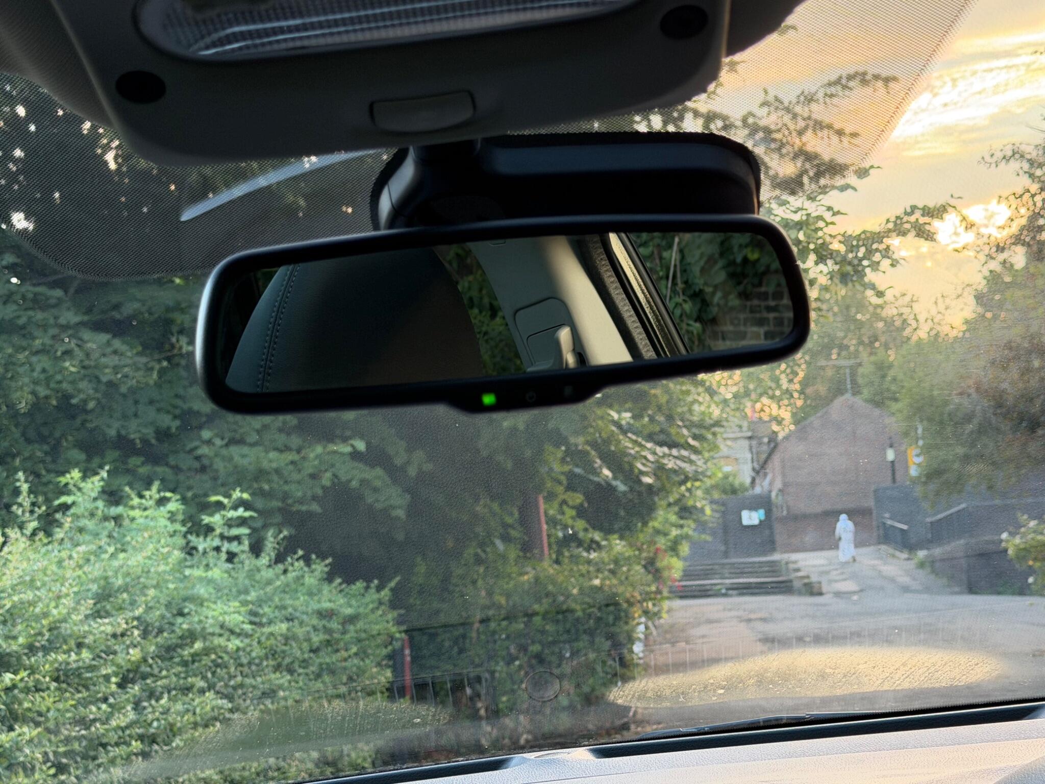 Nissan Qashqai view 42
