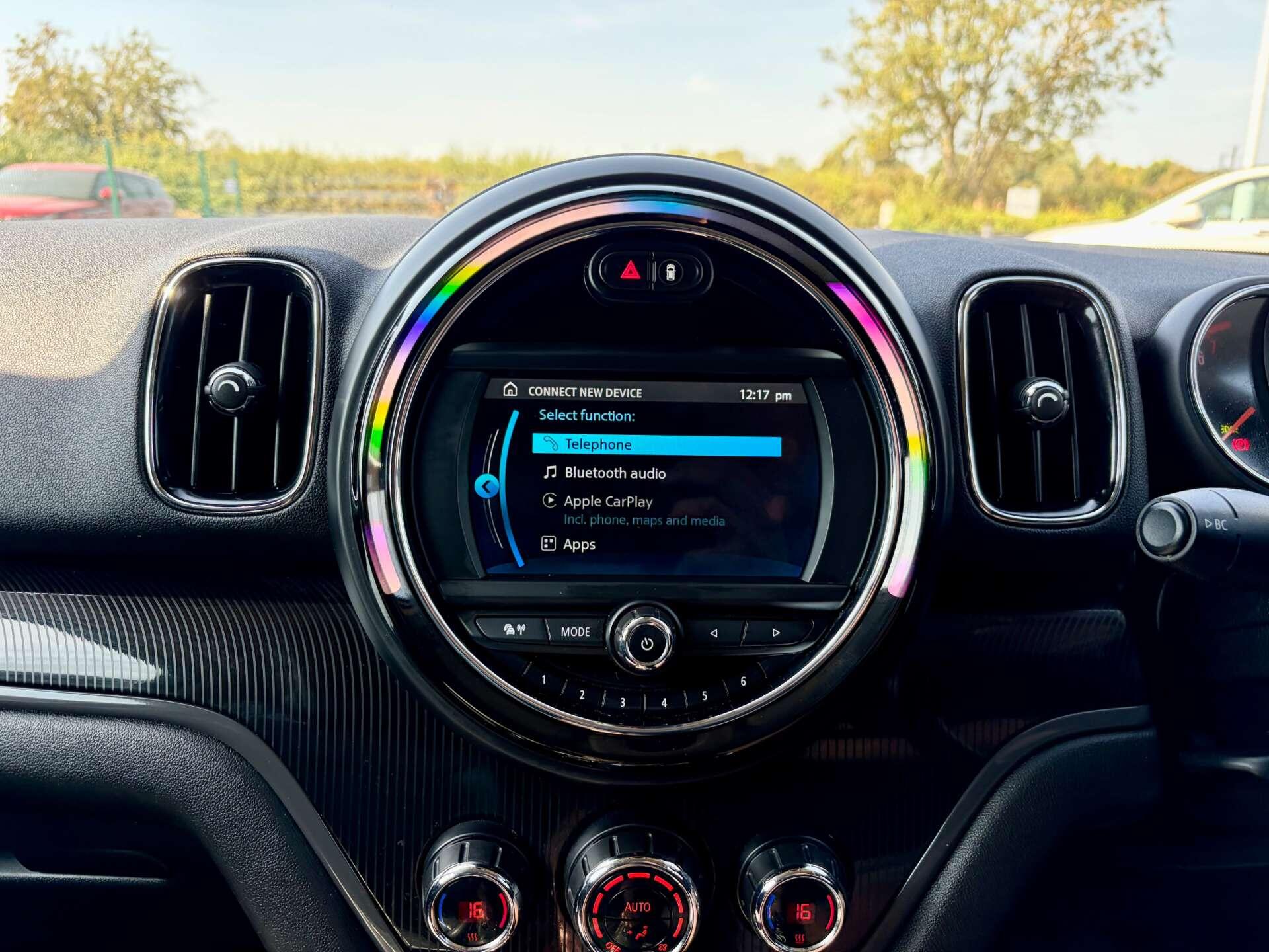 Mini Countryman view 47