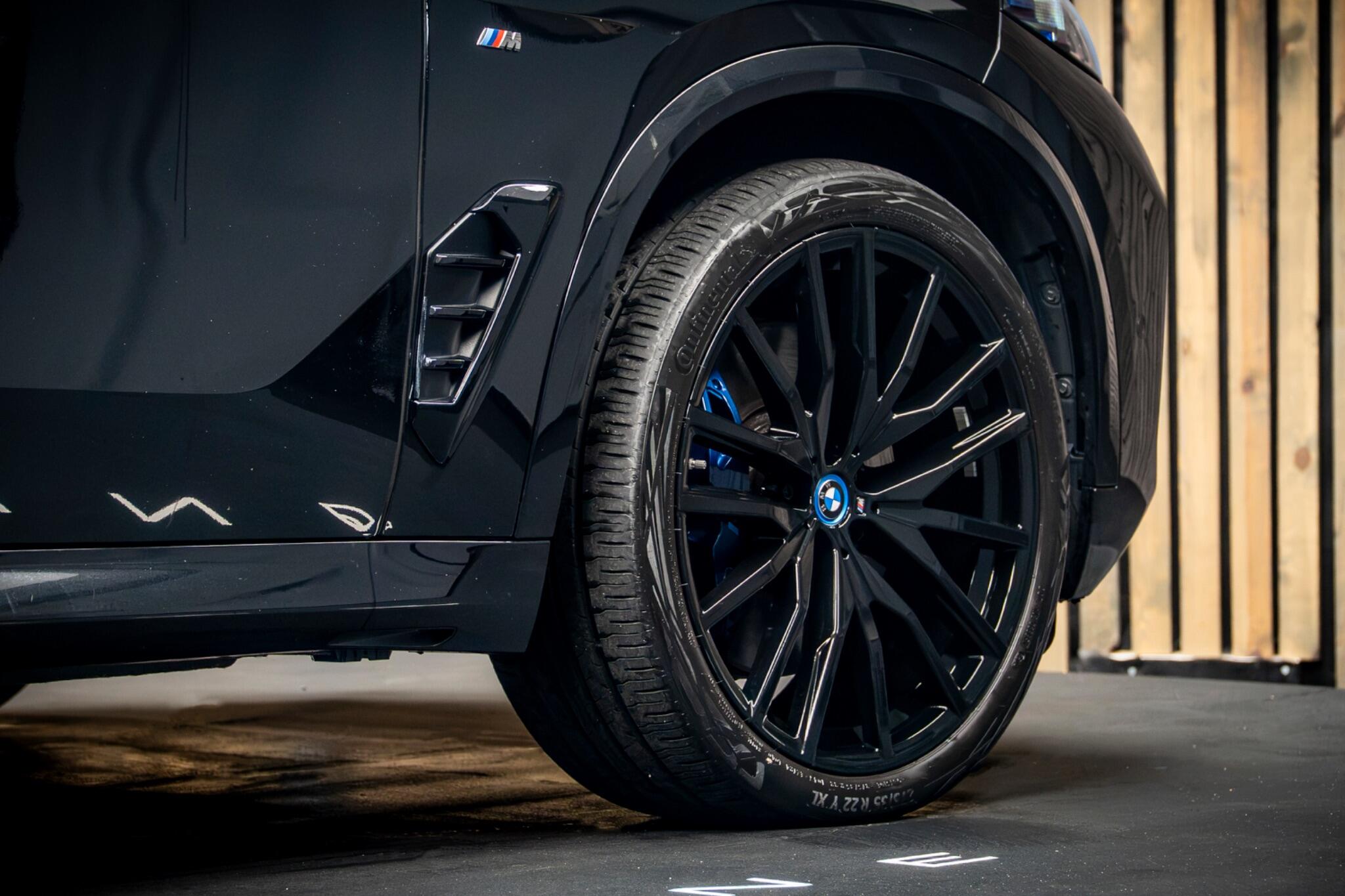BMW X5 X5 view 14