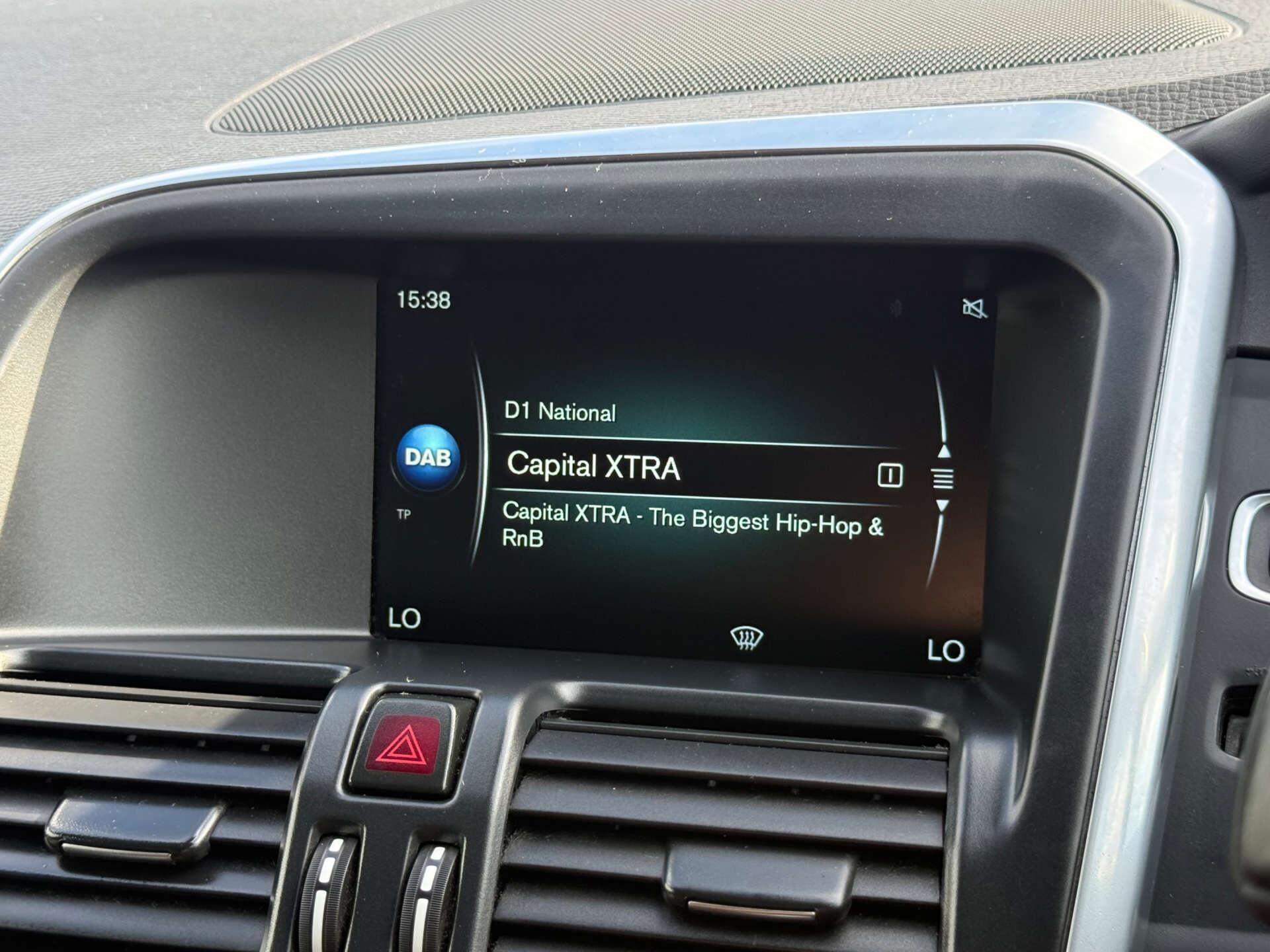 Volvo XC60 view 57