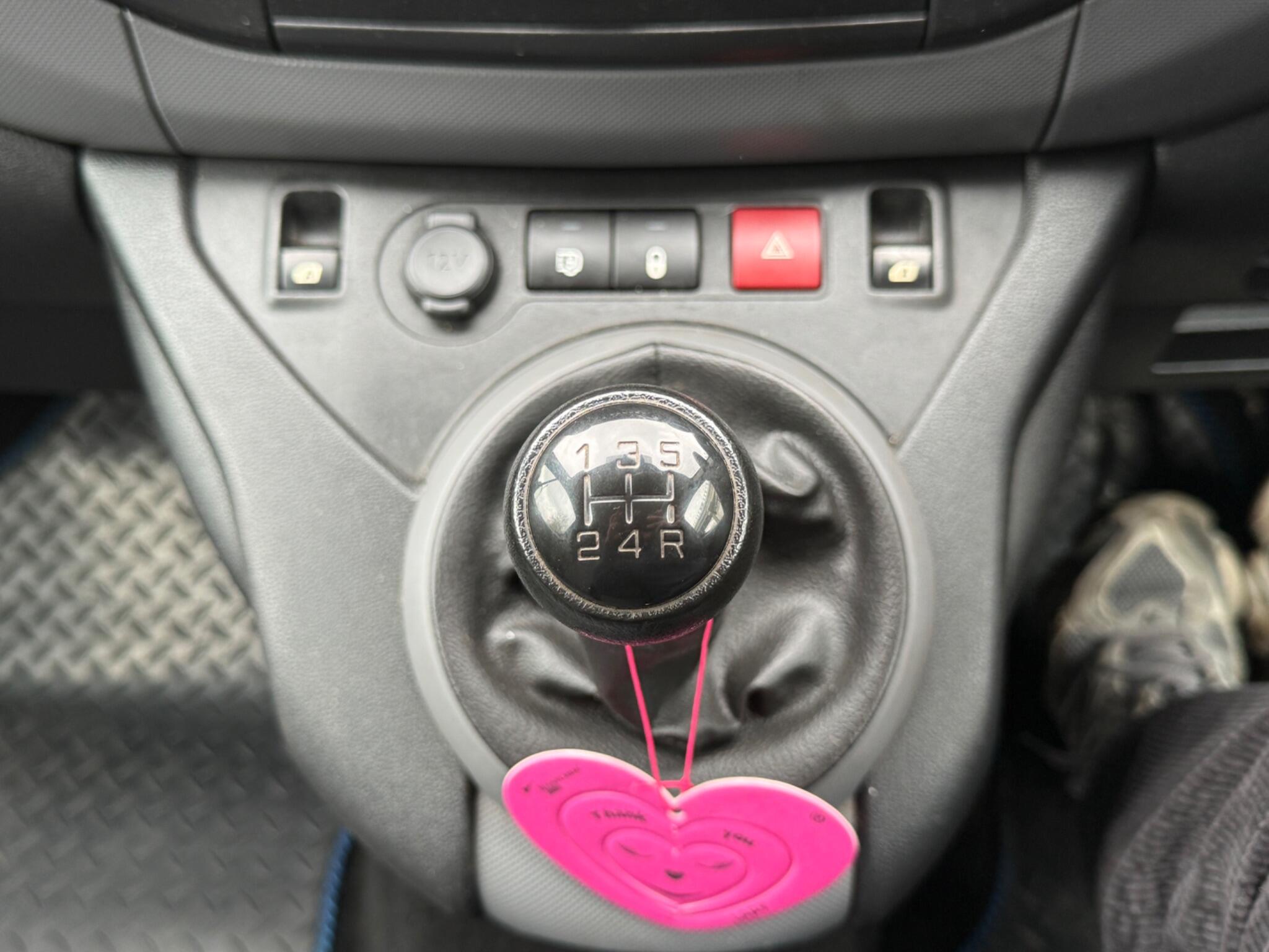 Citroen Berlingo - Image 53