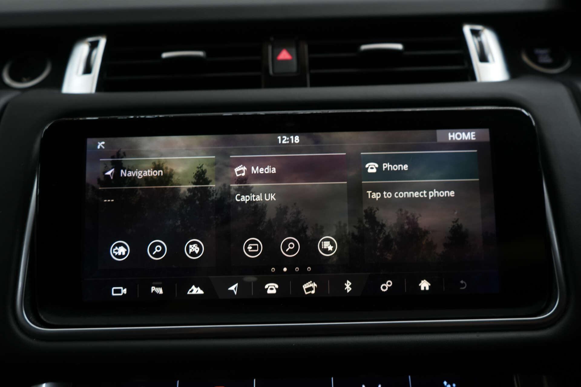 Land Rover Range Rover Sport view 33