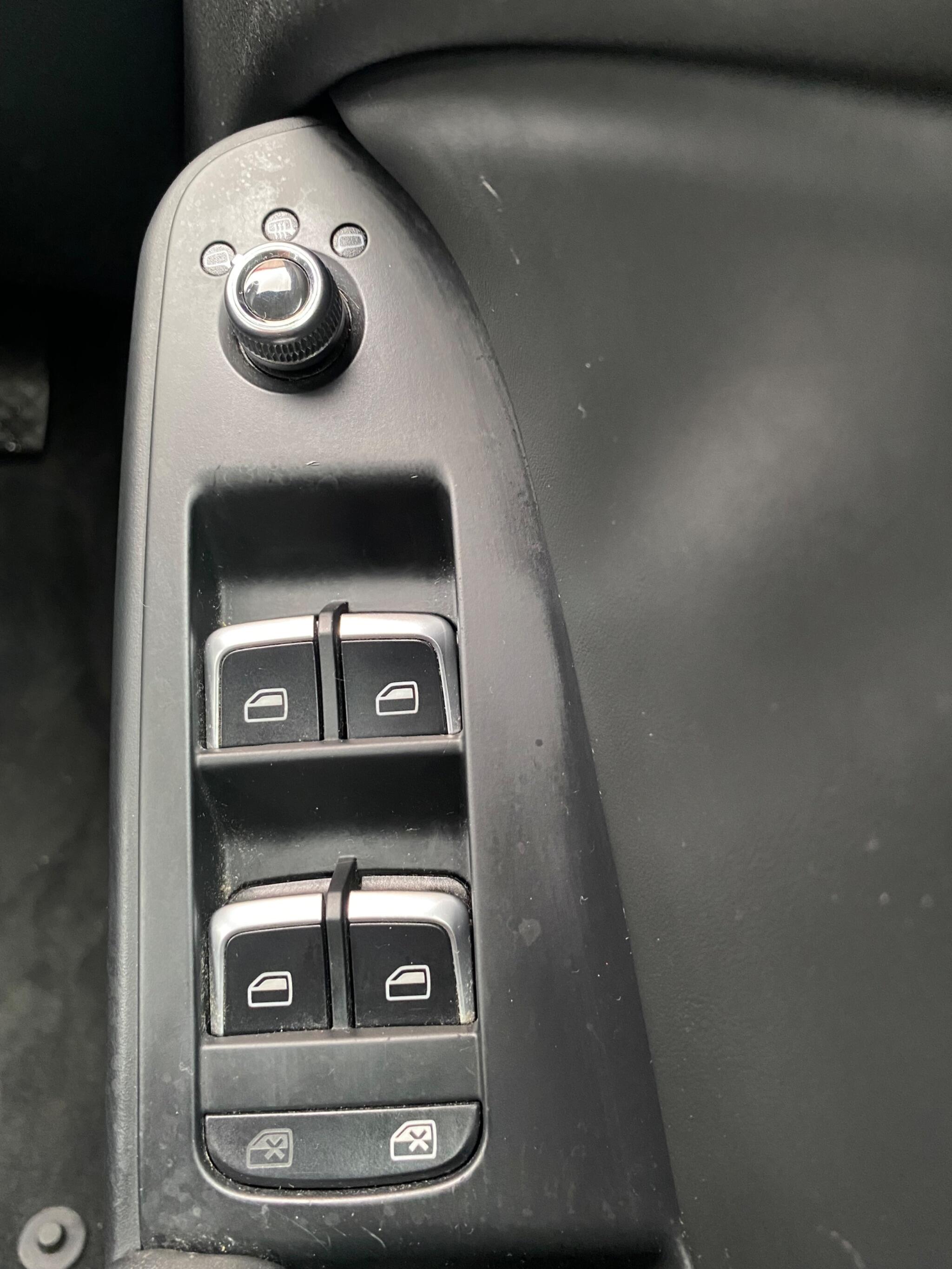 Audi A5 view 47
