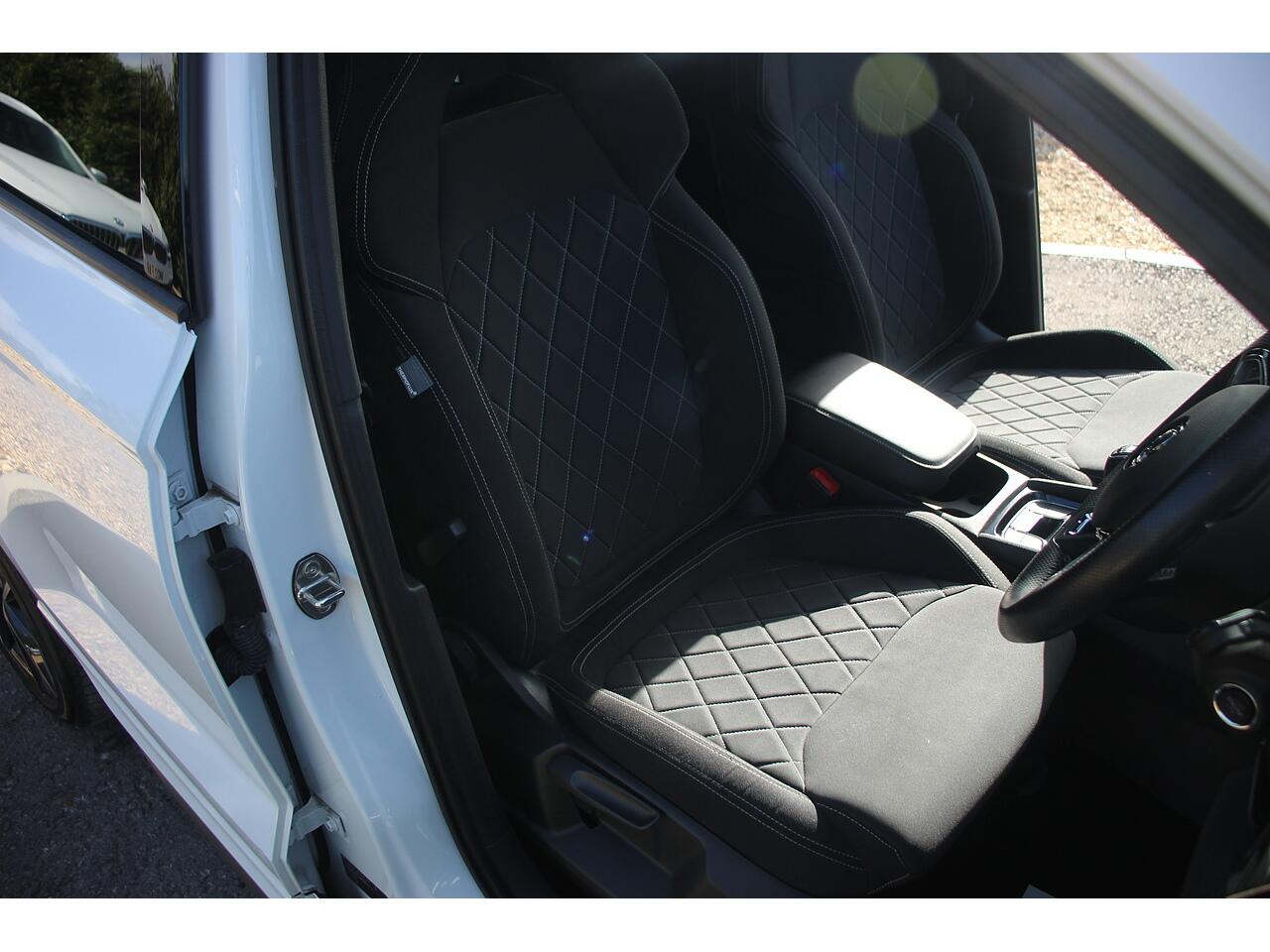Skoda Karoq view 15