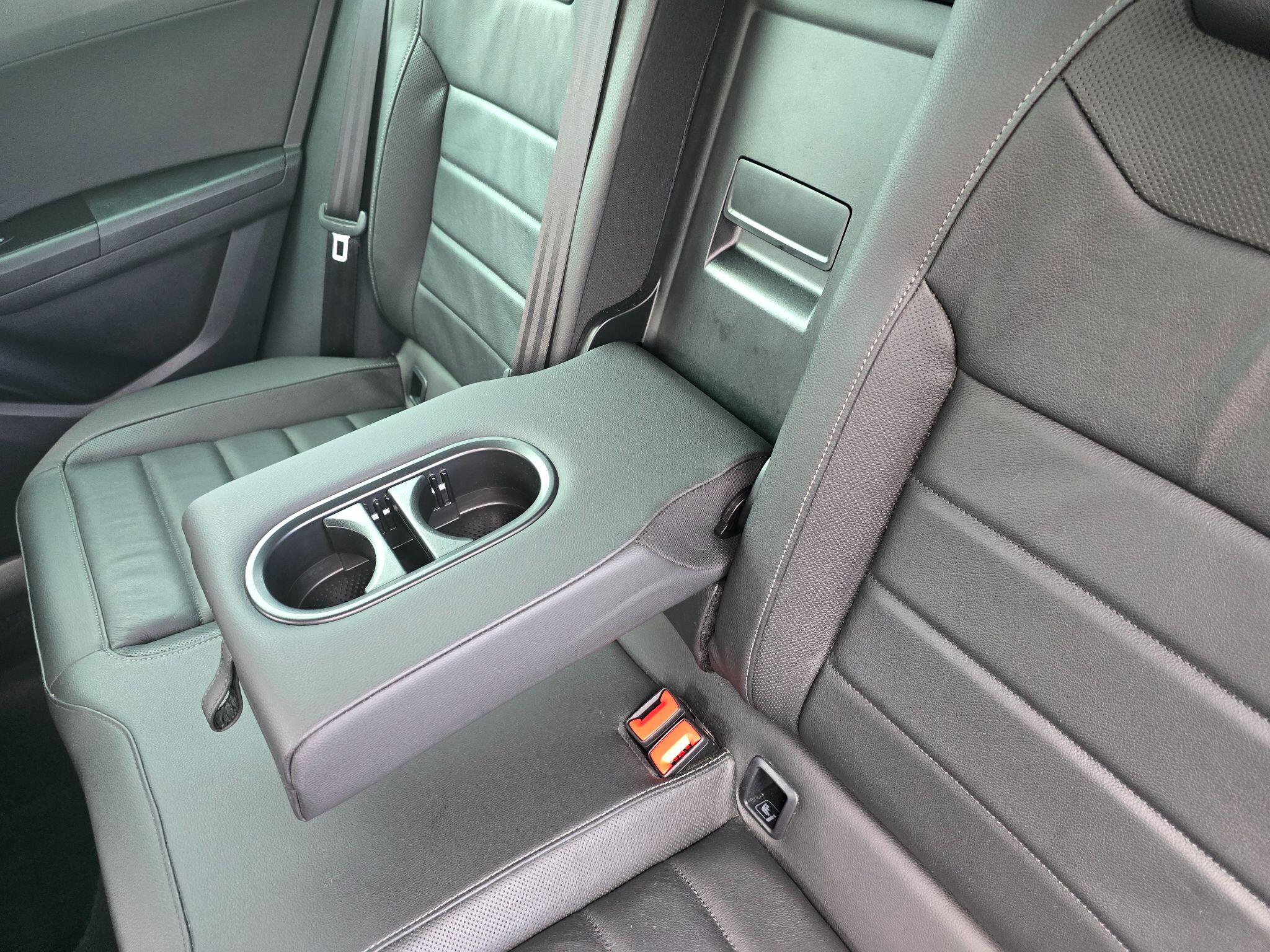 Seat Ateca view 44