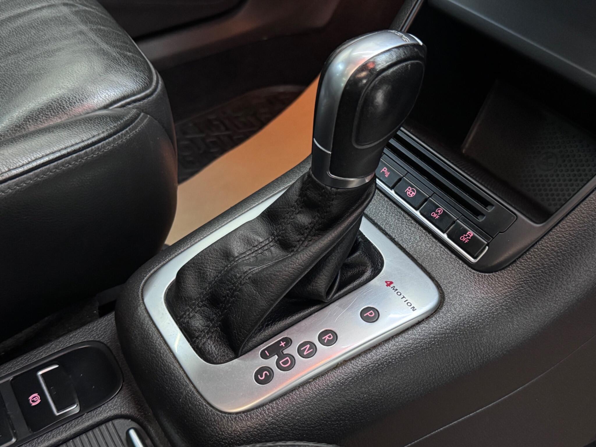 Volkswagen Tiguan view 7
