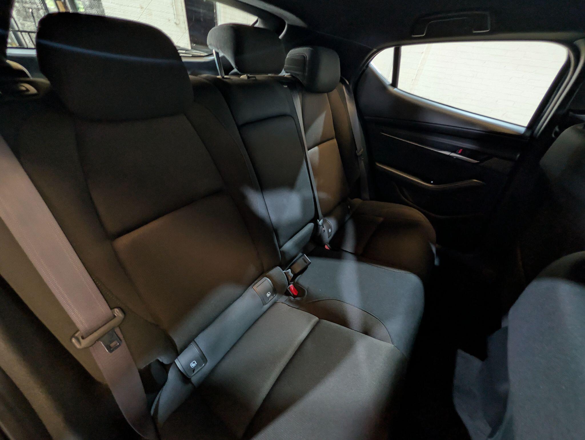 Mazda Skyactiv-G view 78