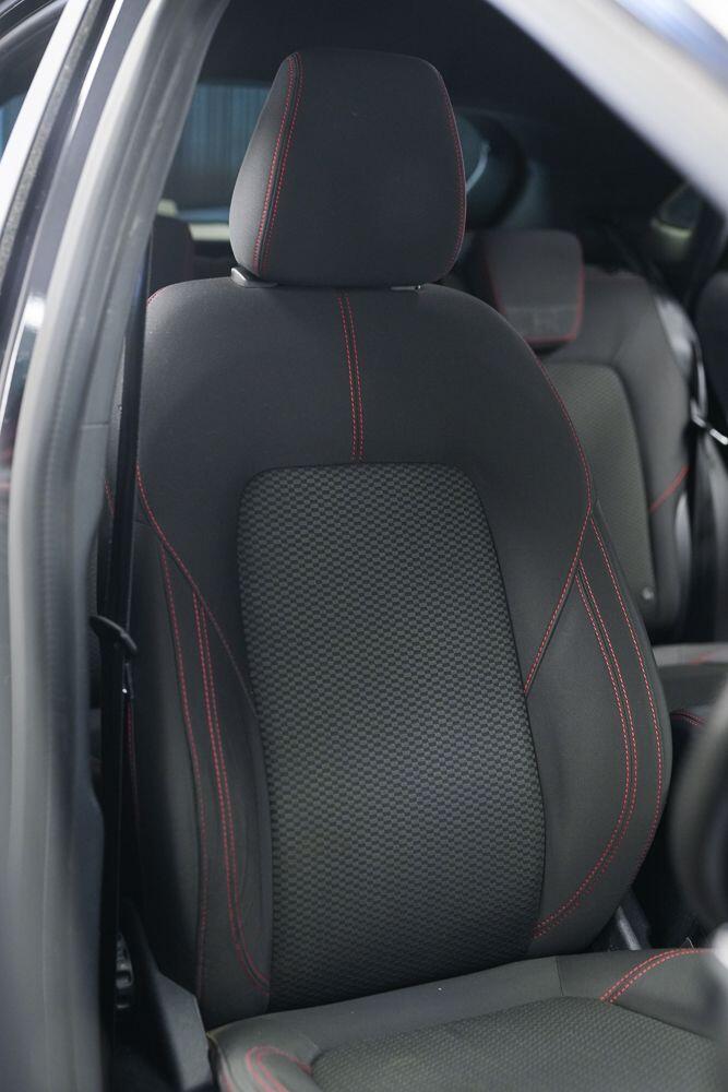 Ford Puma view 13