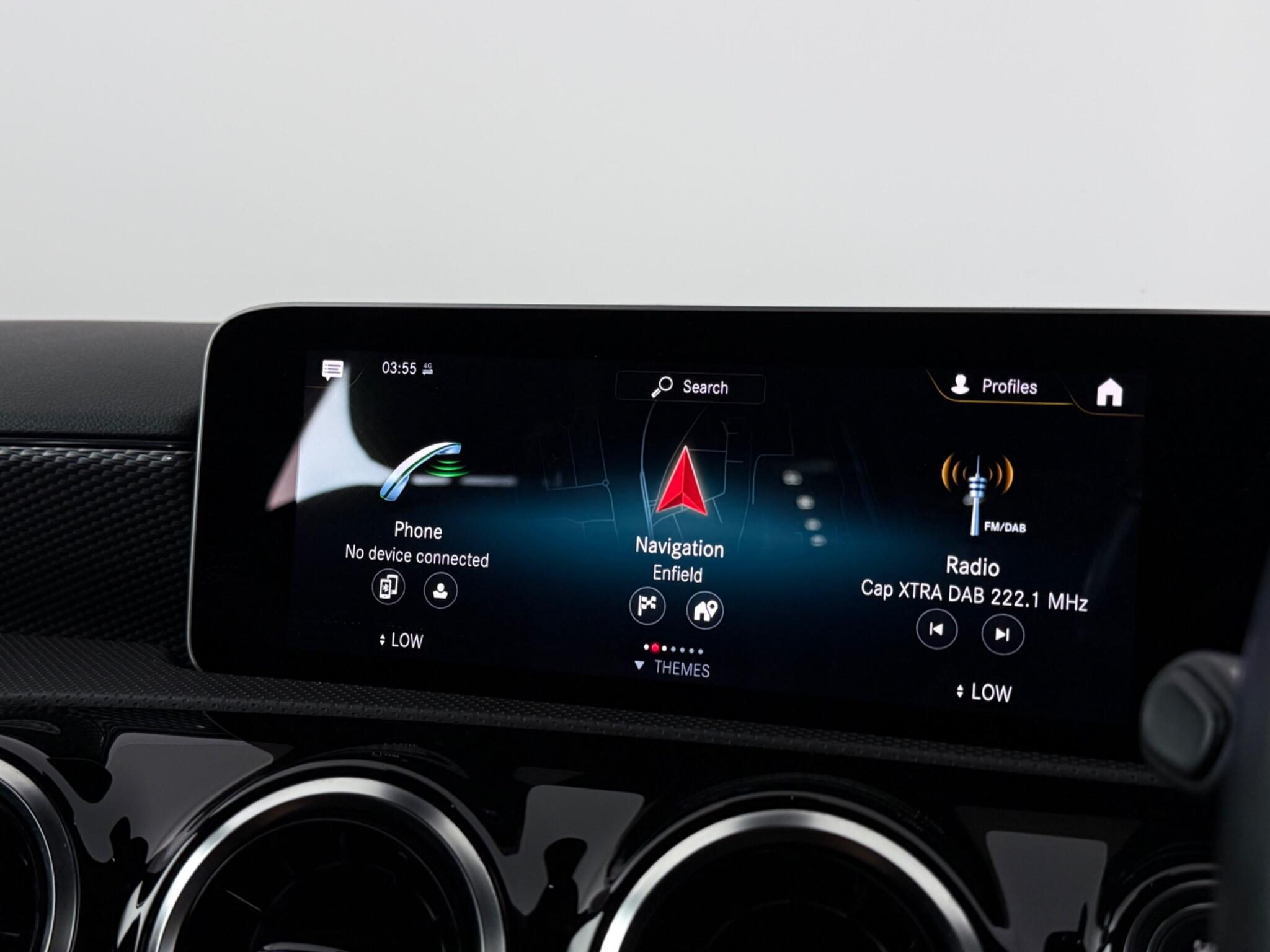 Mercedes-Benz A-Class view 27
