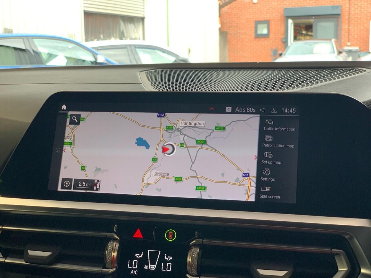 BMW M4 view 42