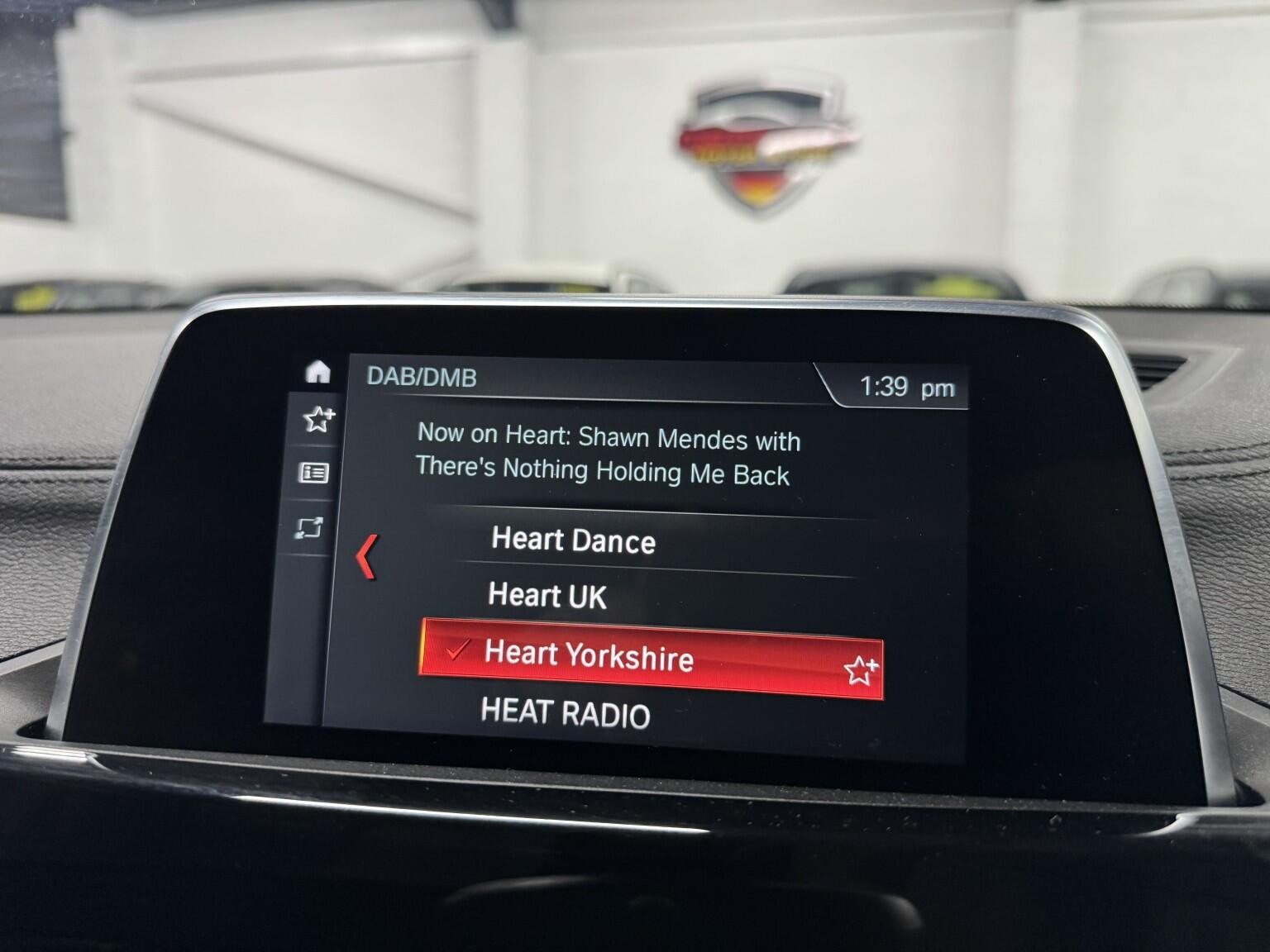 BMW X2 view 29