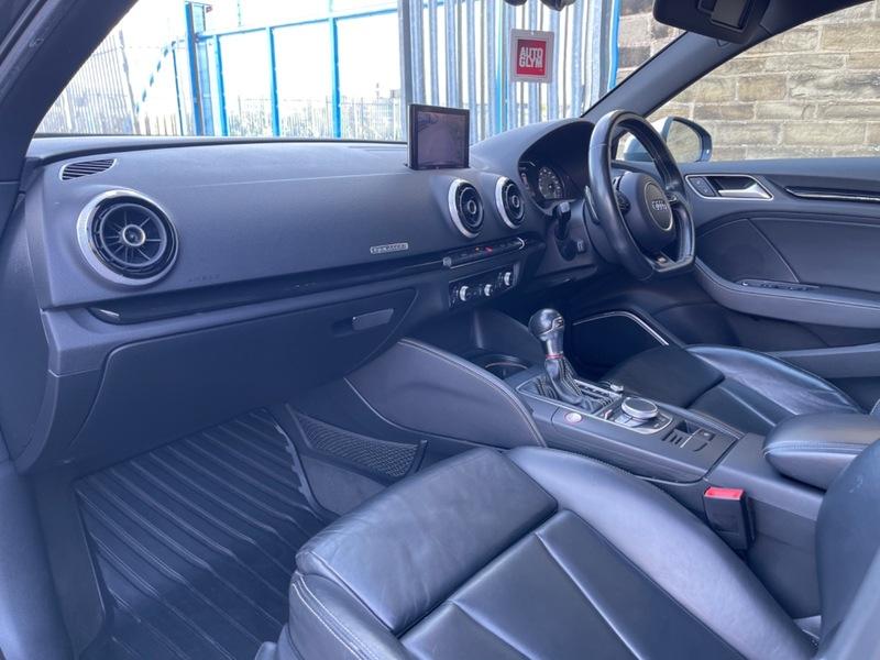 2014 Audi S3 image 10