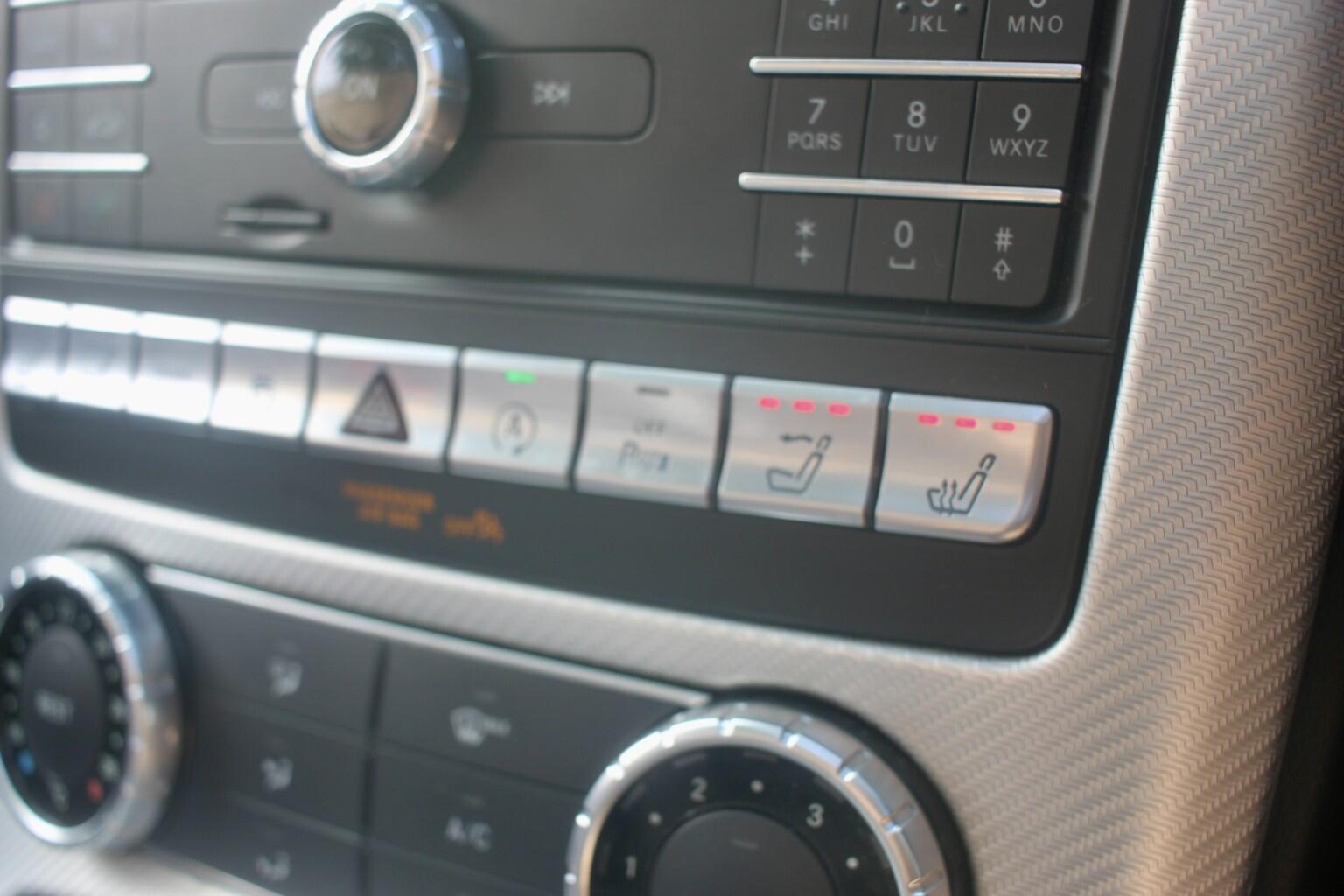 Mercedes-Benz SLC view 16