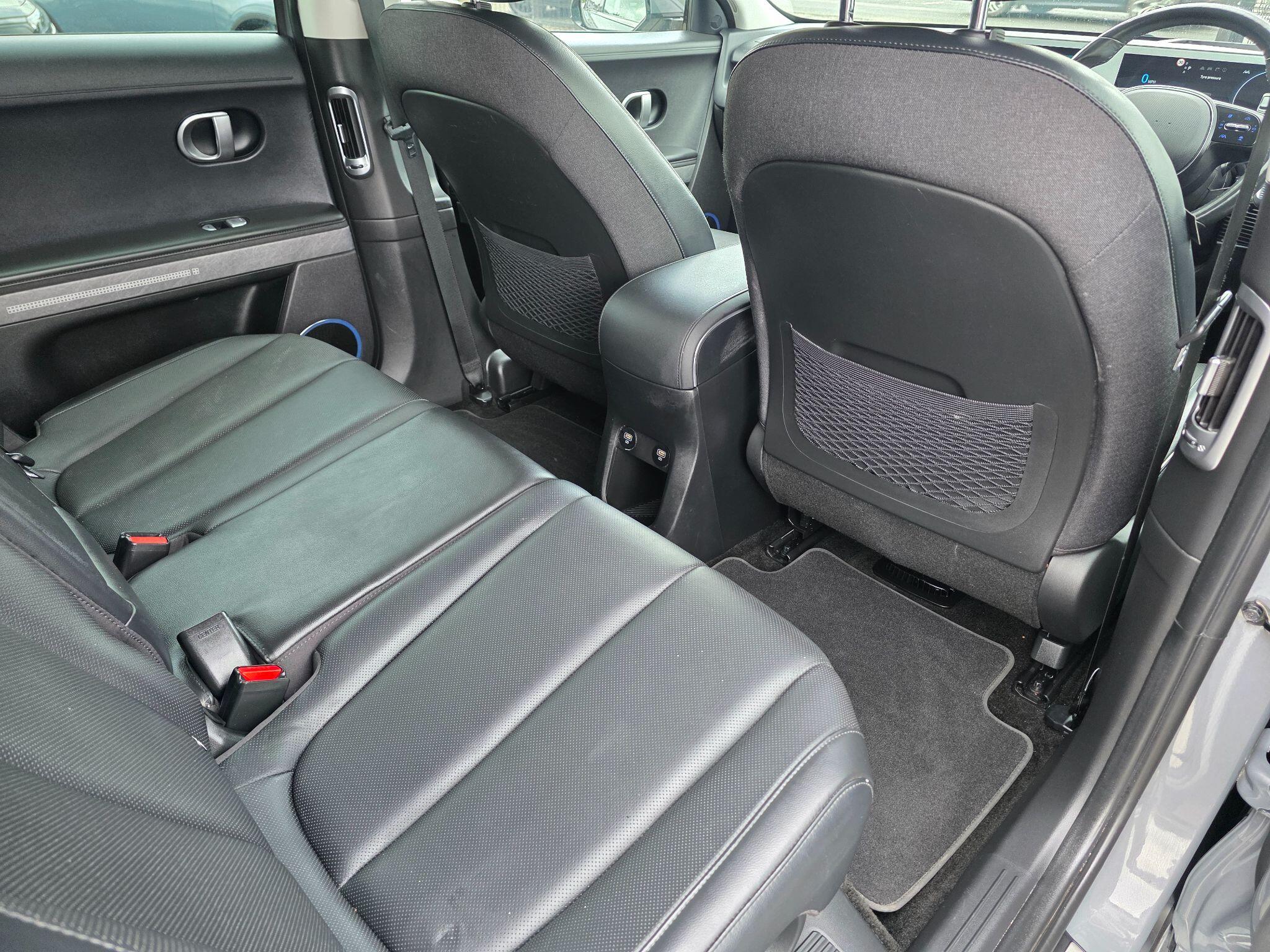 Hyundai Ioniq 5 view 13