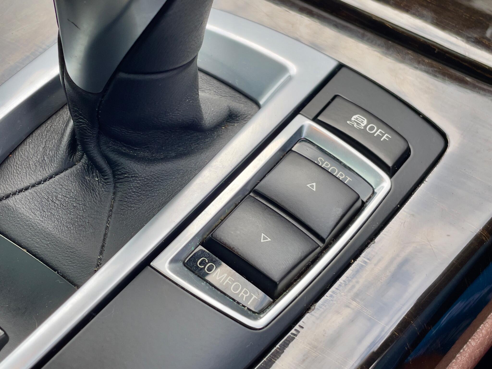 BMW 6 Series view 53