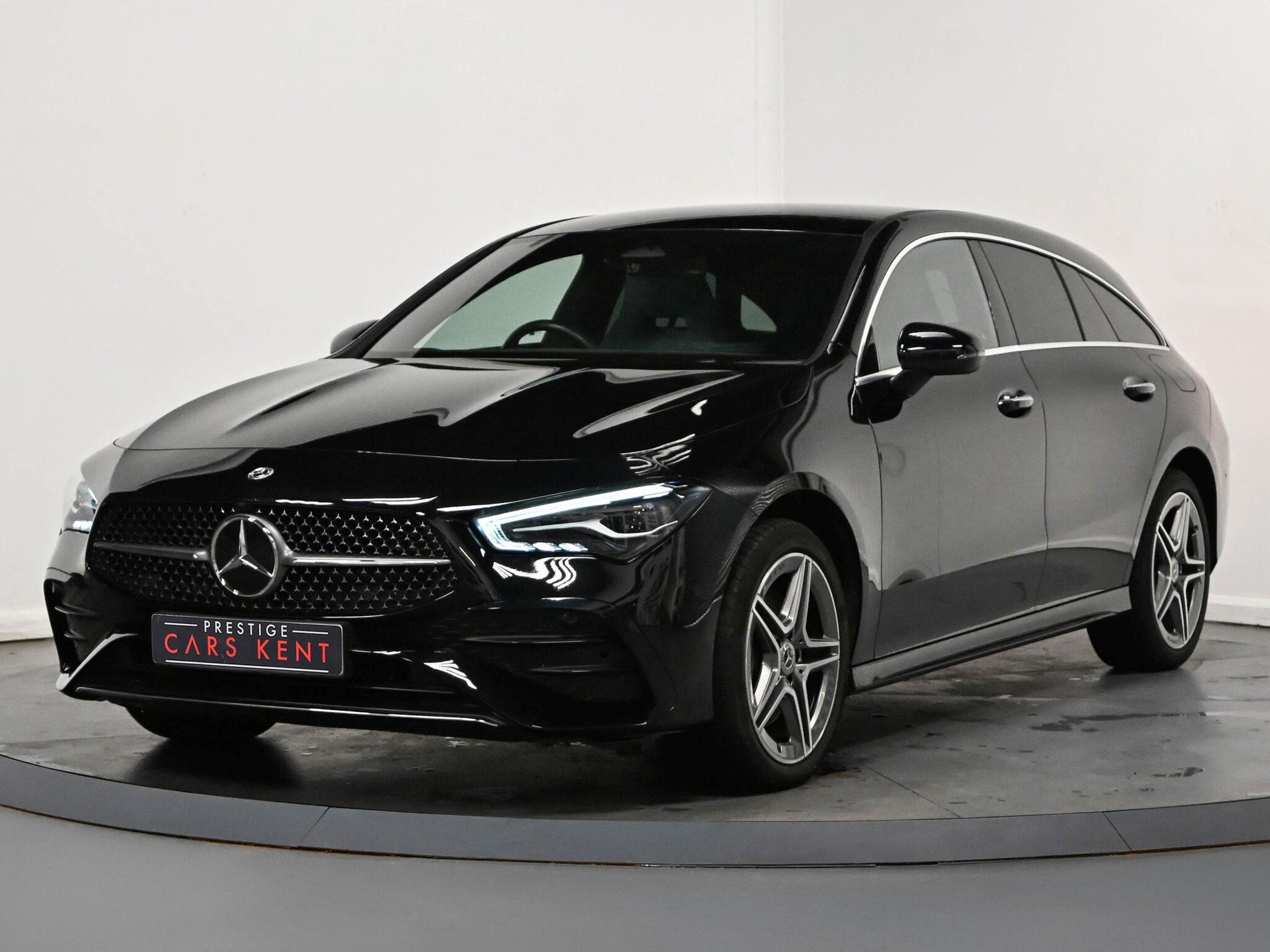 Mercedes-Benz Cla view 6