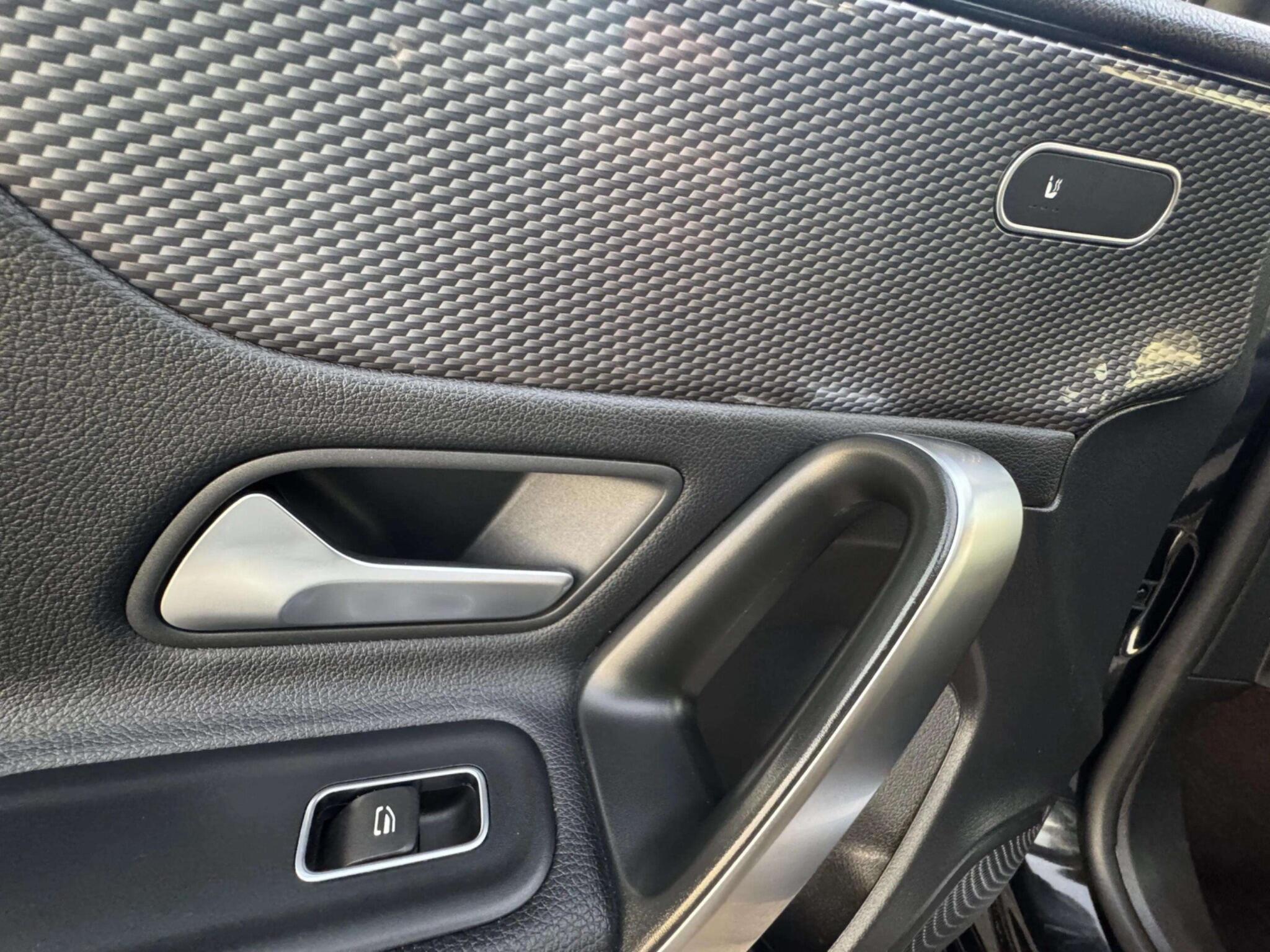 Mercedes-Benz A-Class view 47