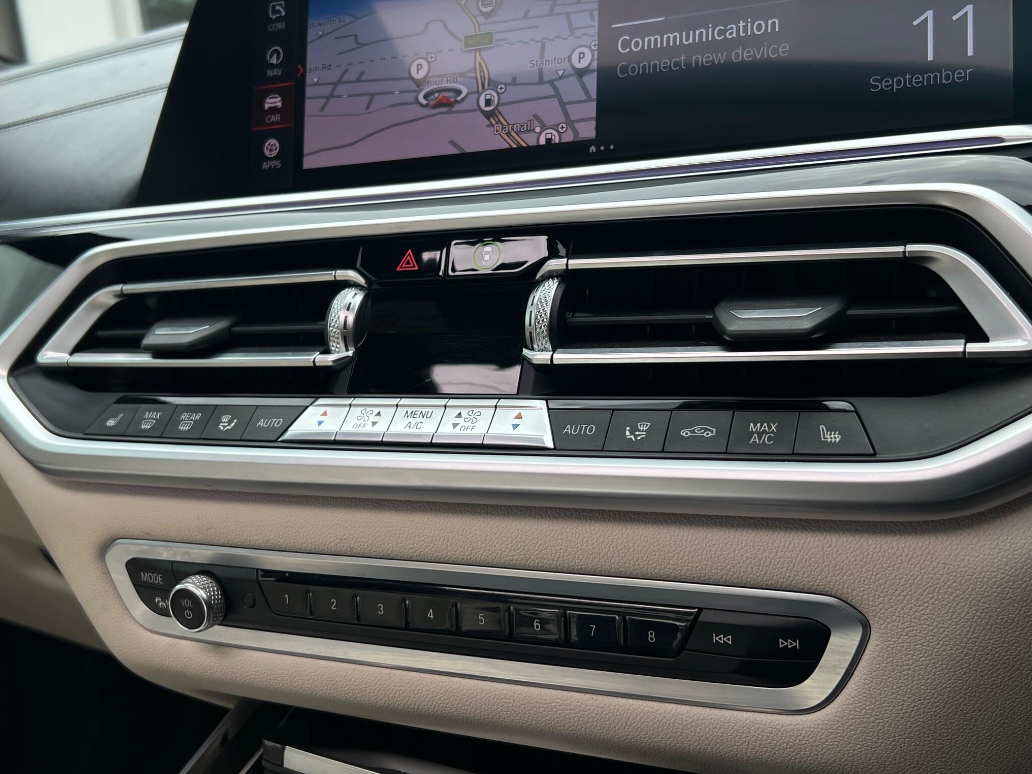 BMW X5 view 71