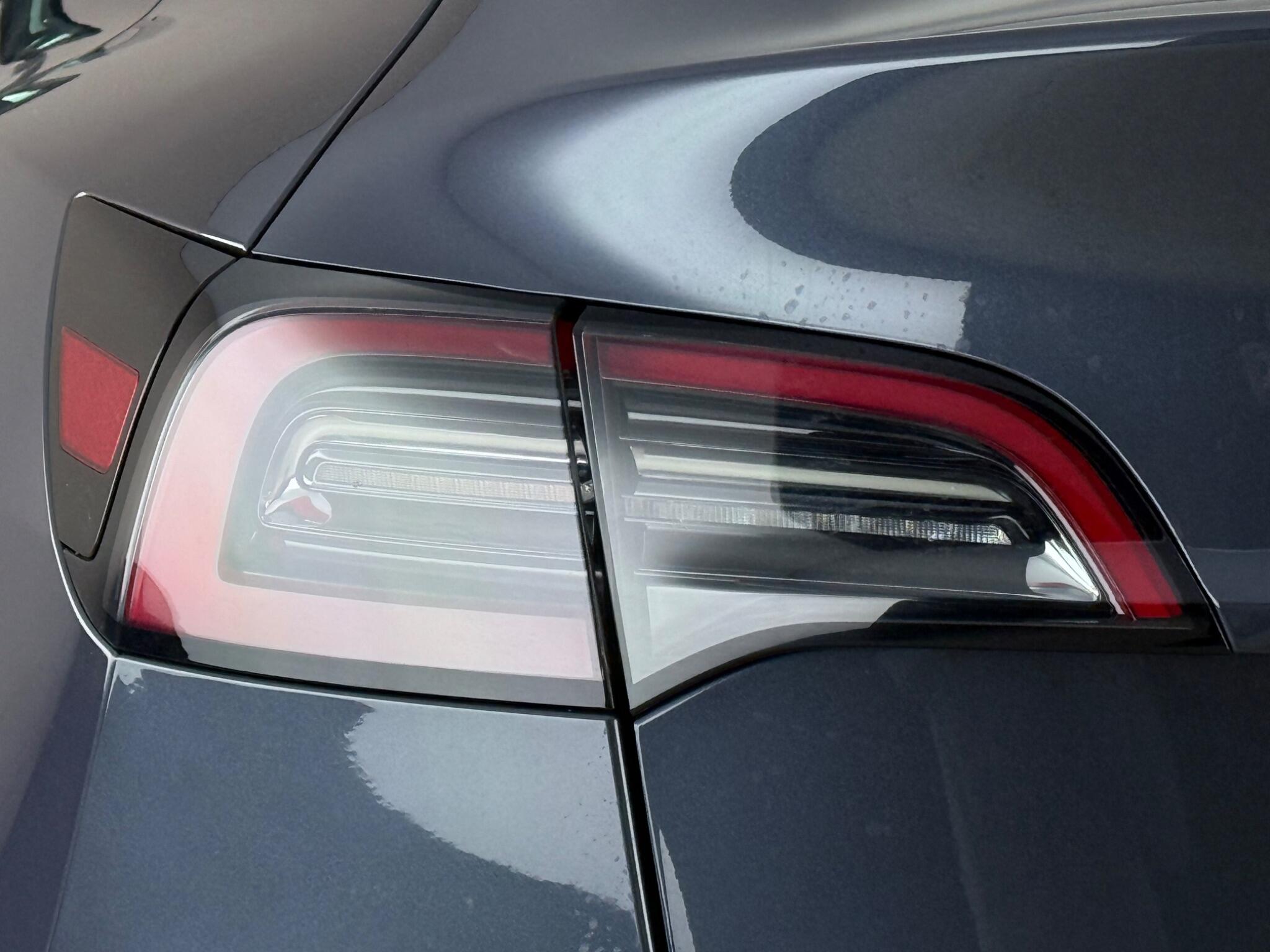 Tesla Model Y view 12