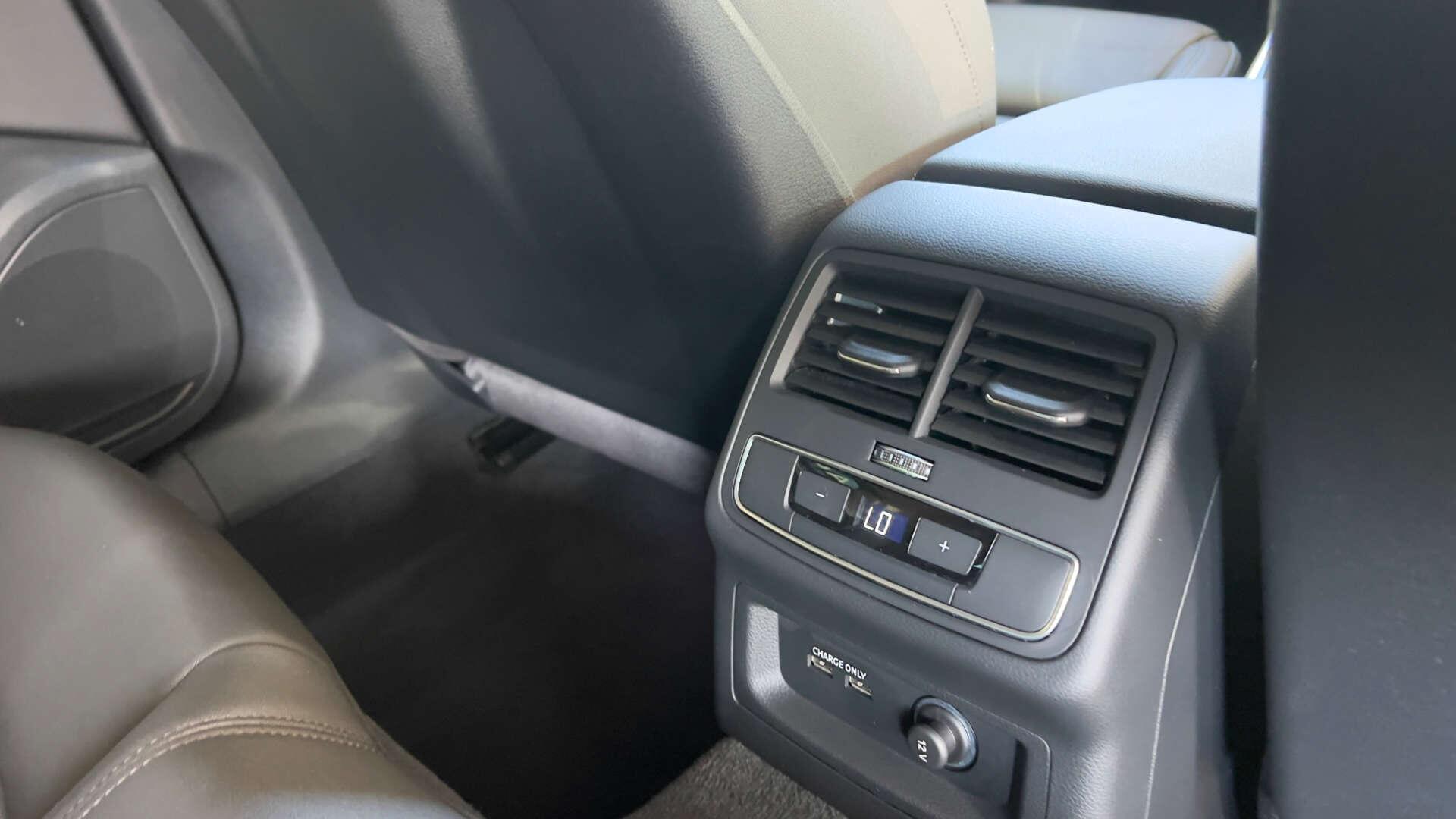 Audi A5 view 29