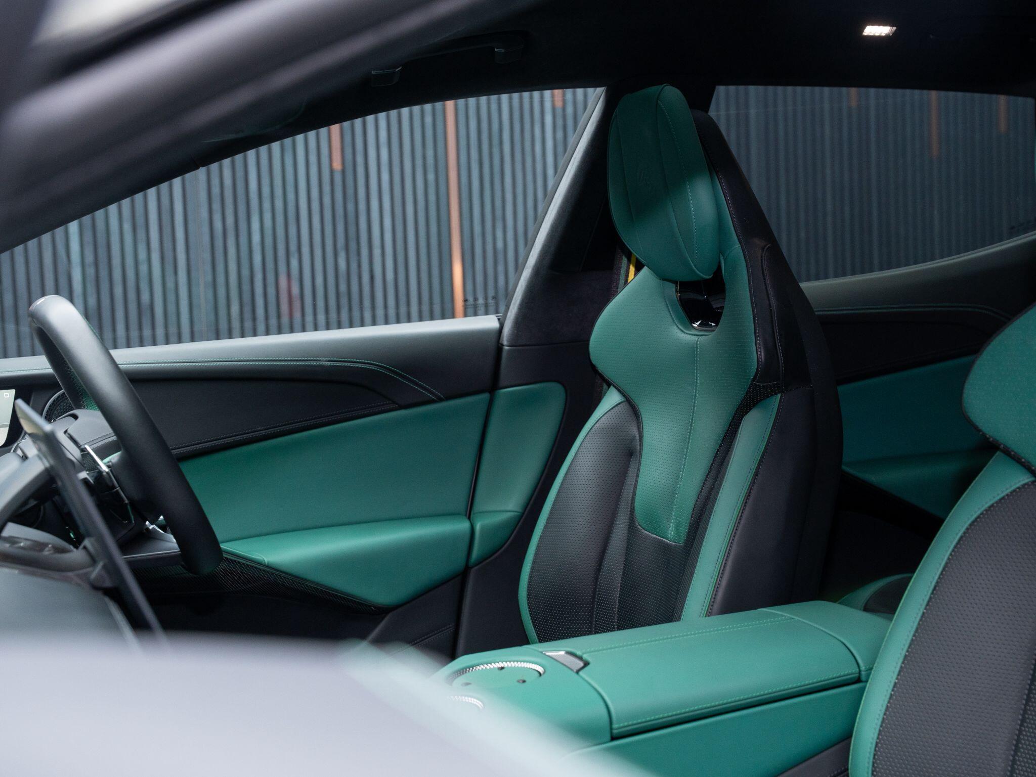Lotus Eletre view 51