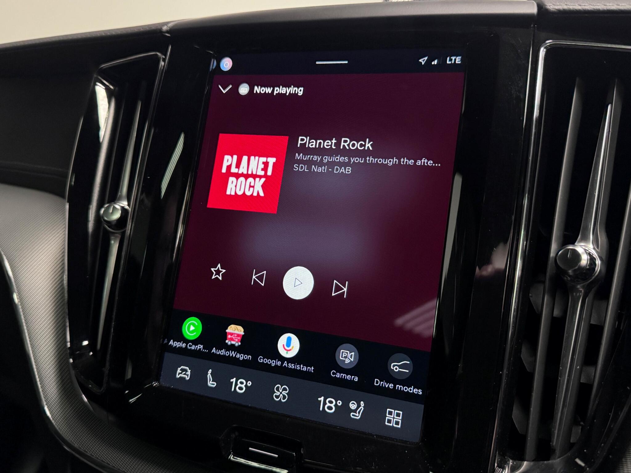 Volvo XC60 view 48
