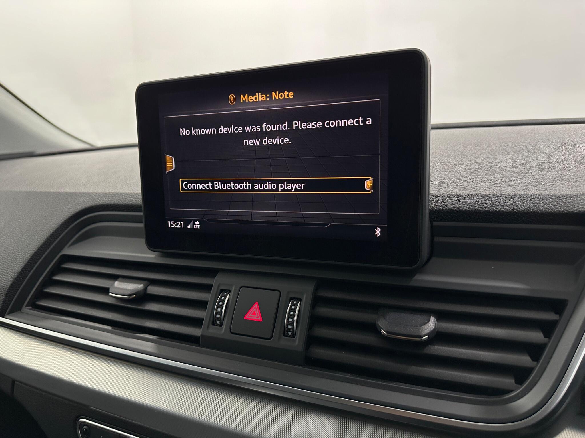Audi Q5 view 27