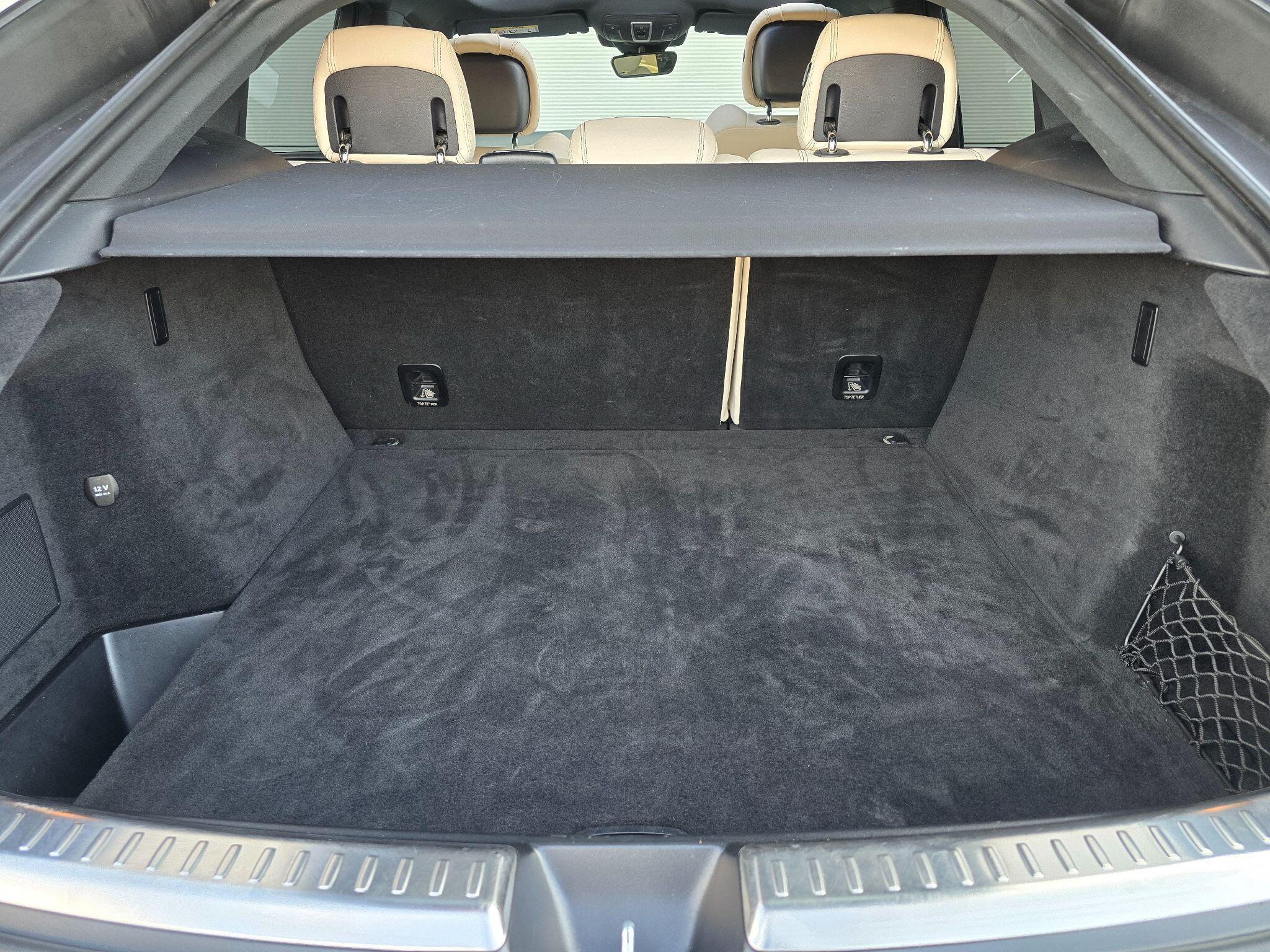 Mercedes-Benz Gle view 31
