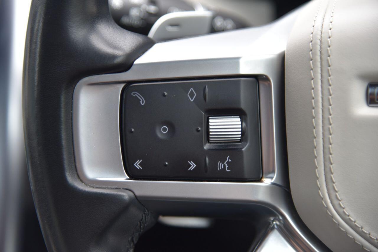 Land Rover Discovery 3 view 35