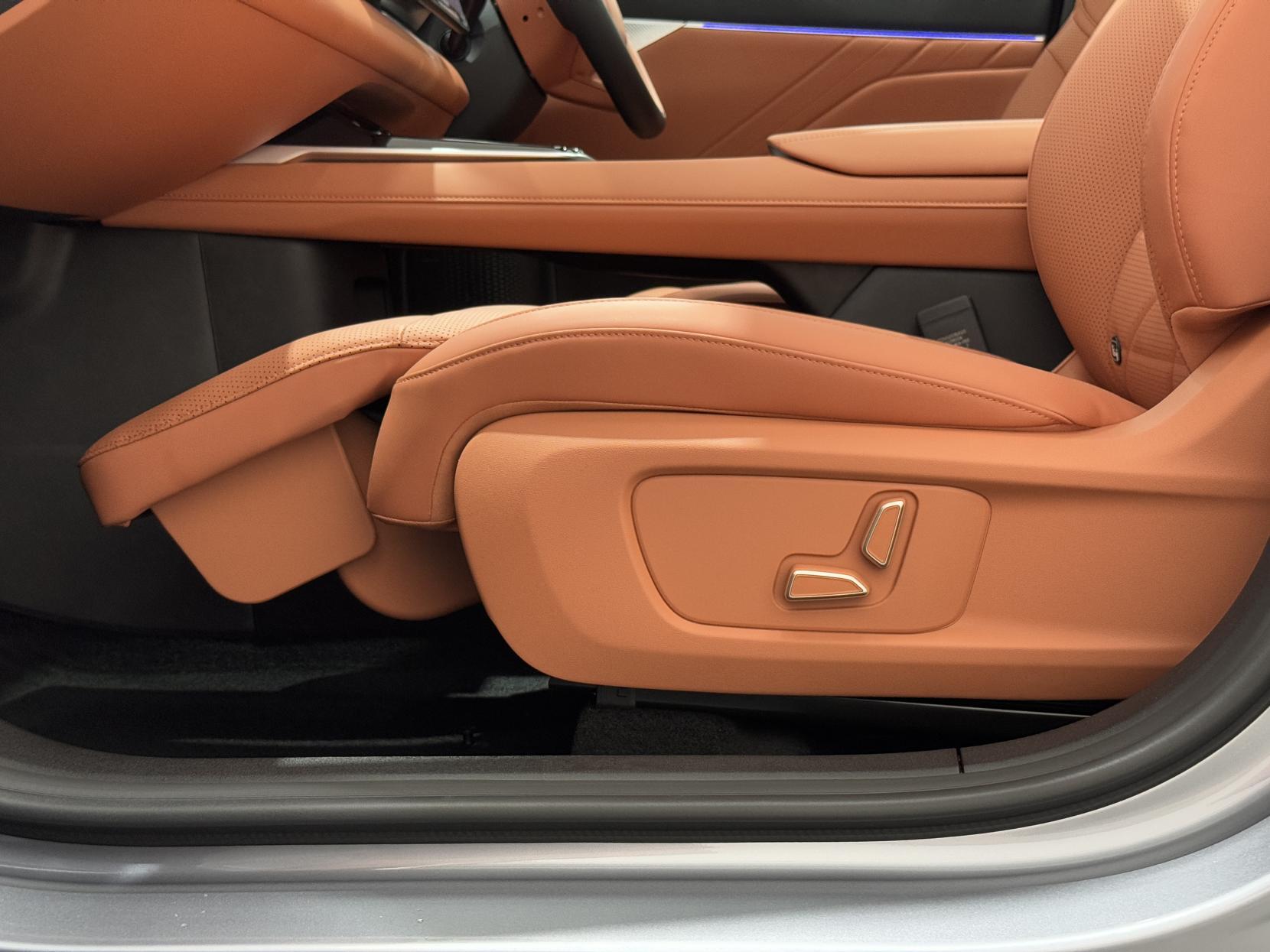 Changan Deepal S05 view 65
