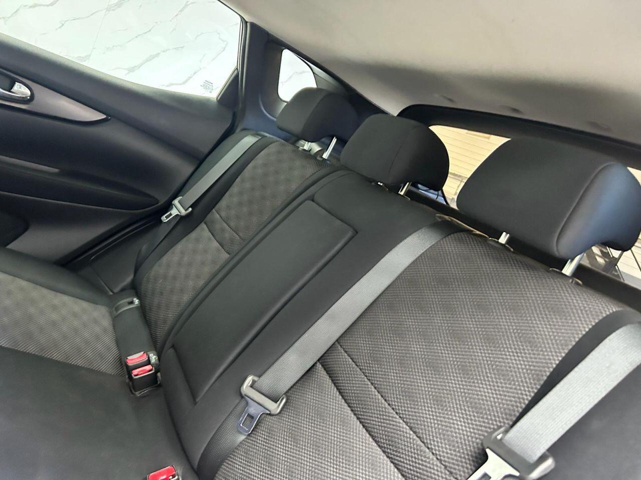 Nissan Qashqai view 19