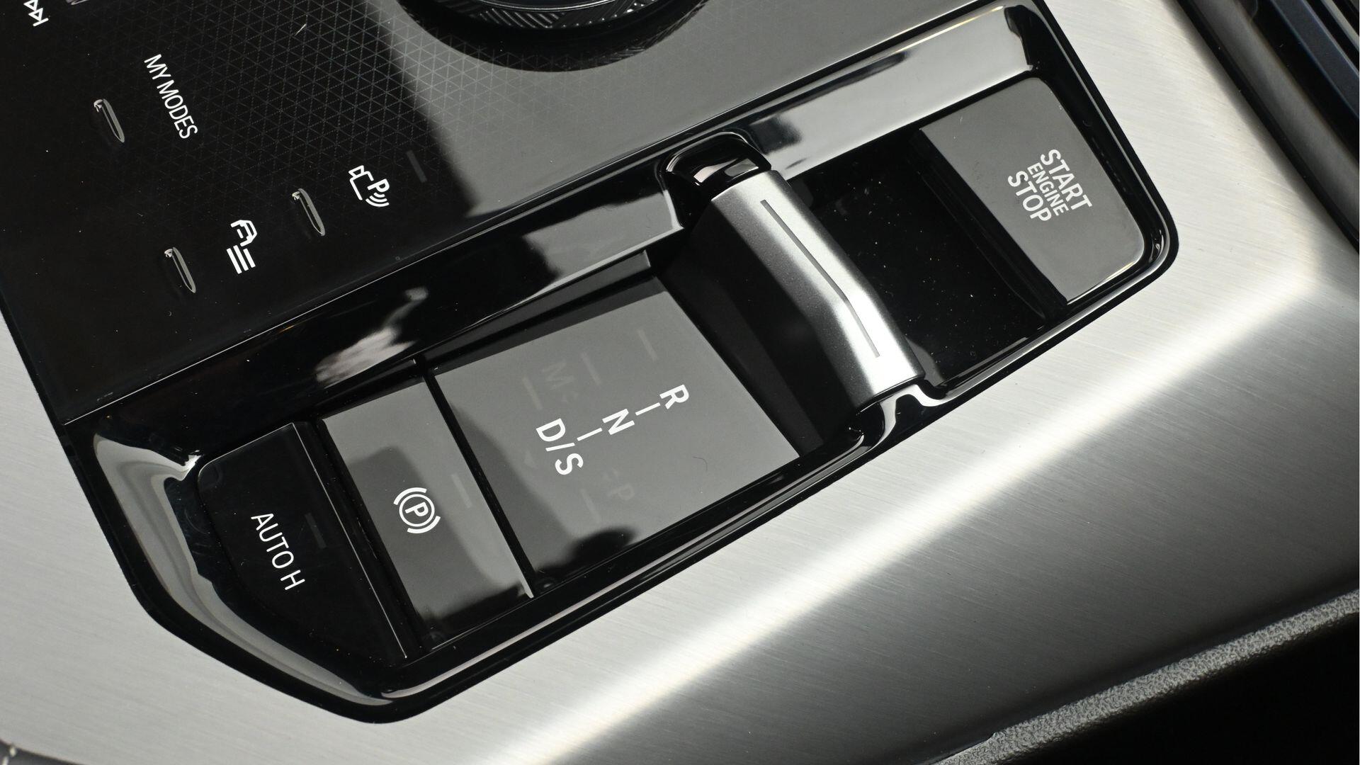 BMW X3 view 19