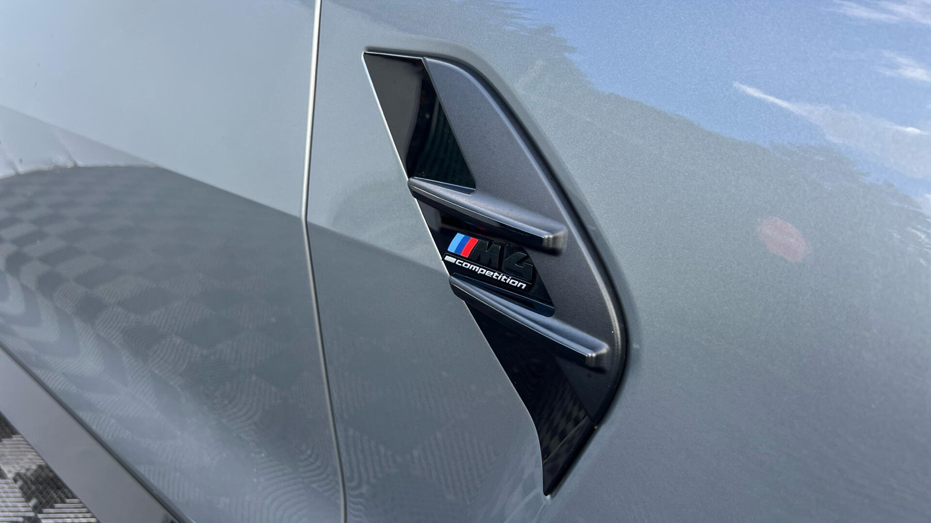 BMW M4 view 27
