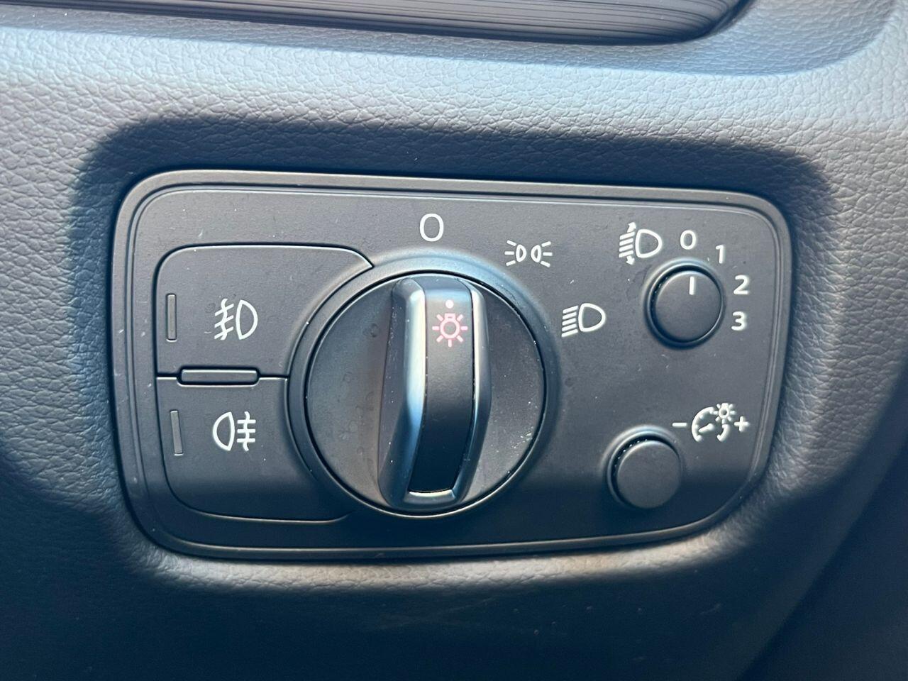 Audi A3 view 27