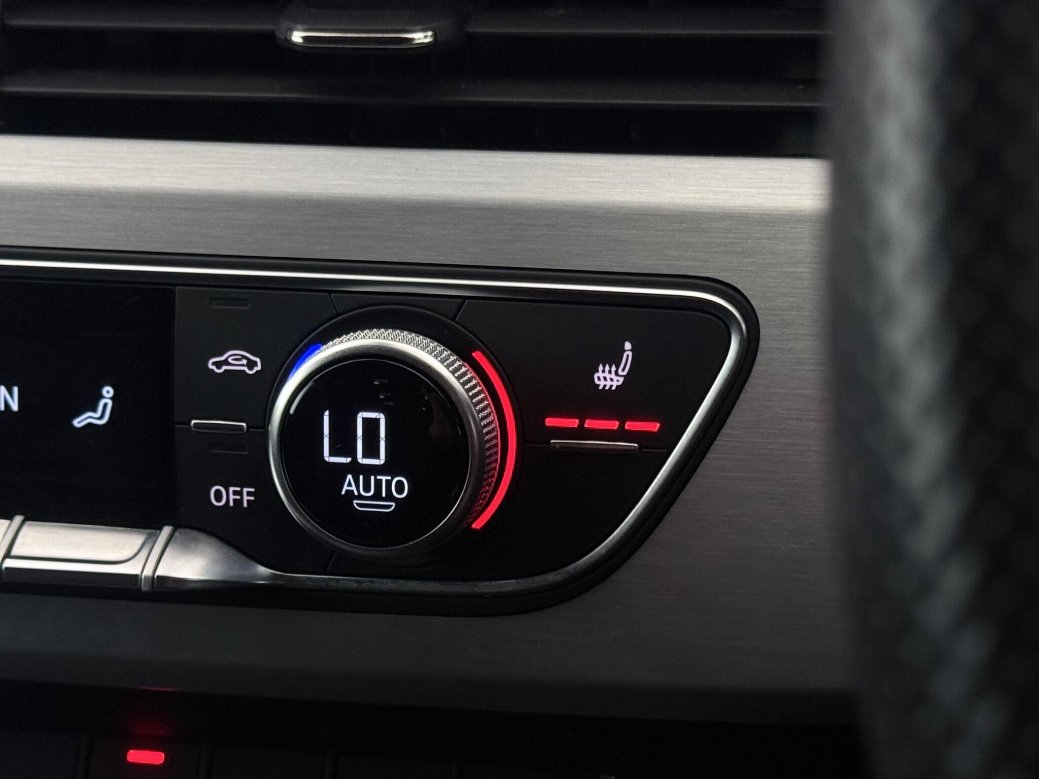 Audi A5 view 18