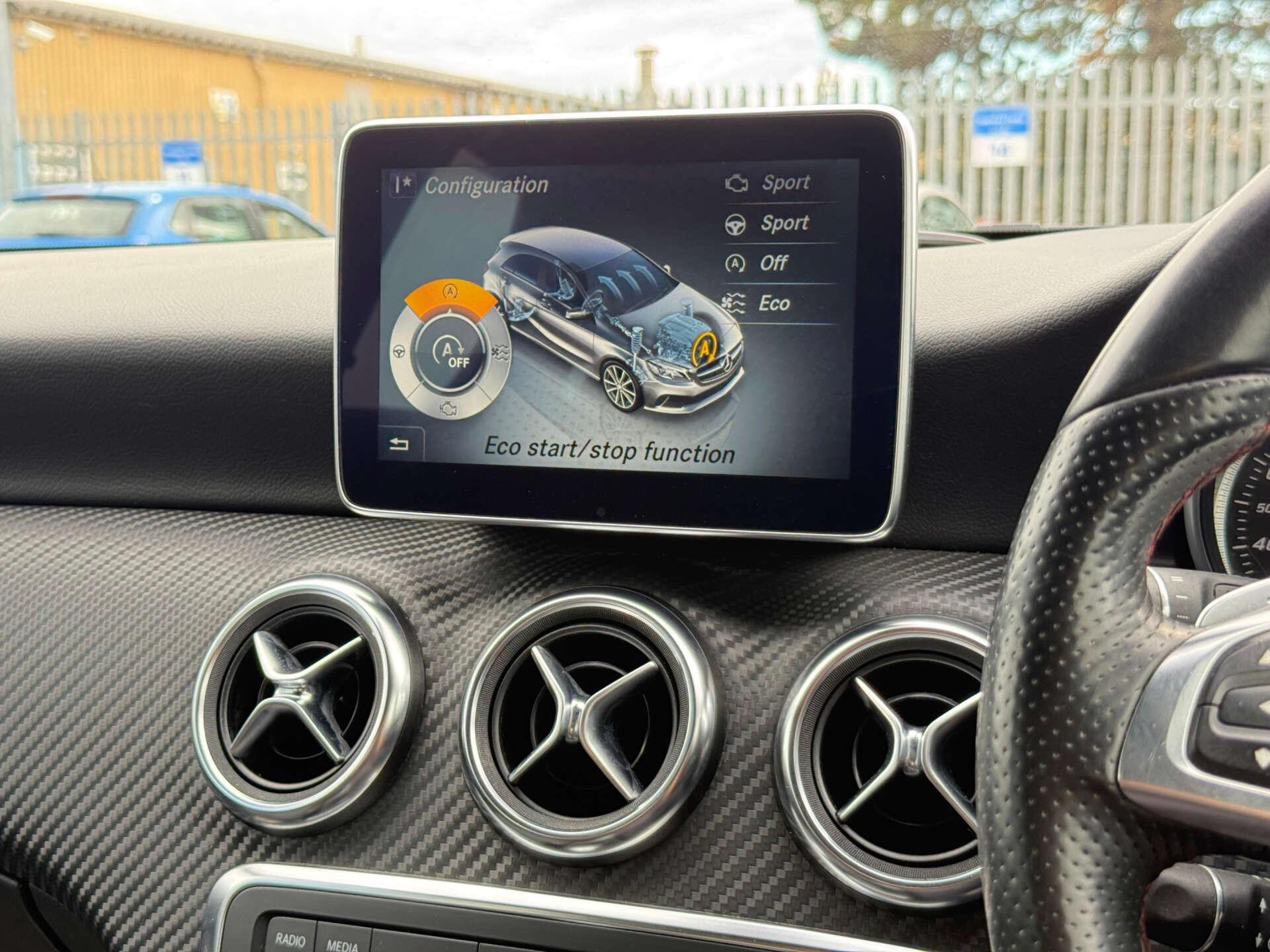 Mercedes-Benz A Class view 76