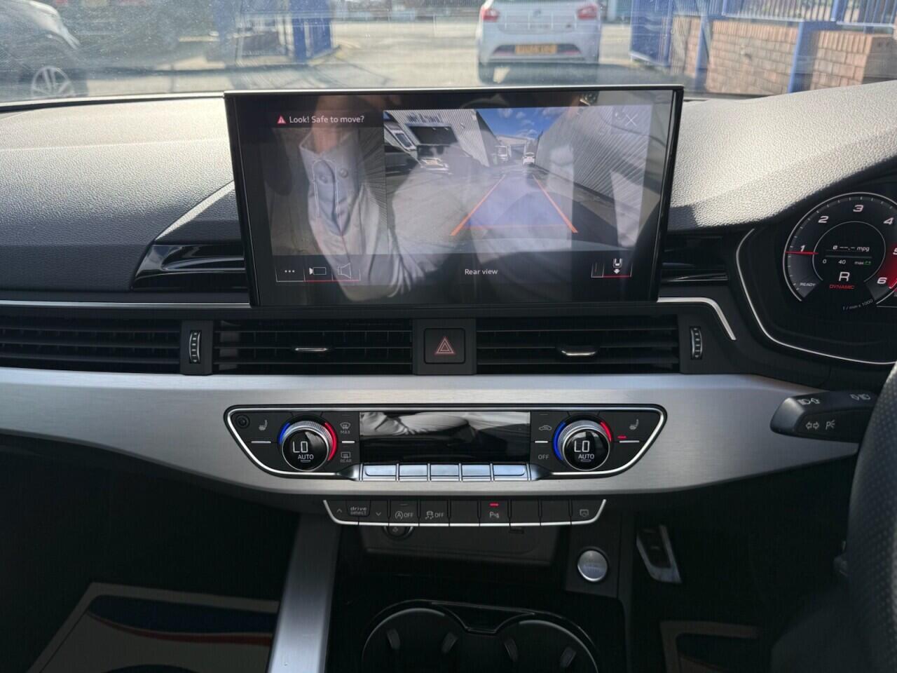 Audi A5 view 59