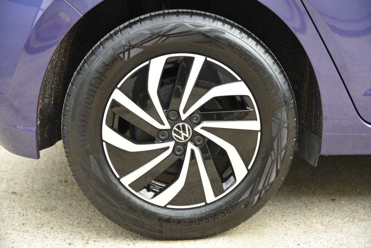 Volkswagen Polo view 60