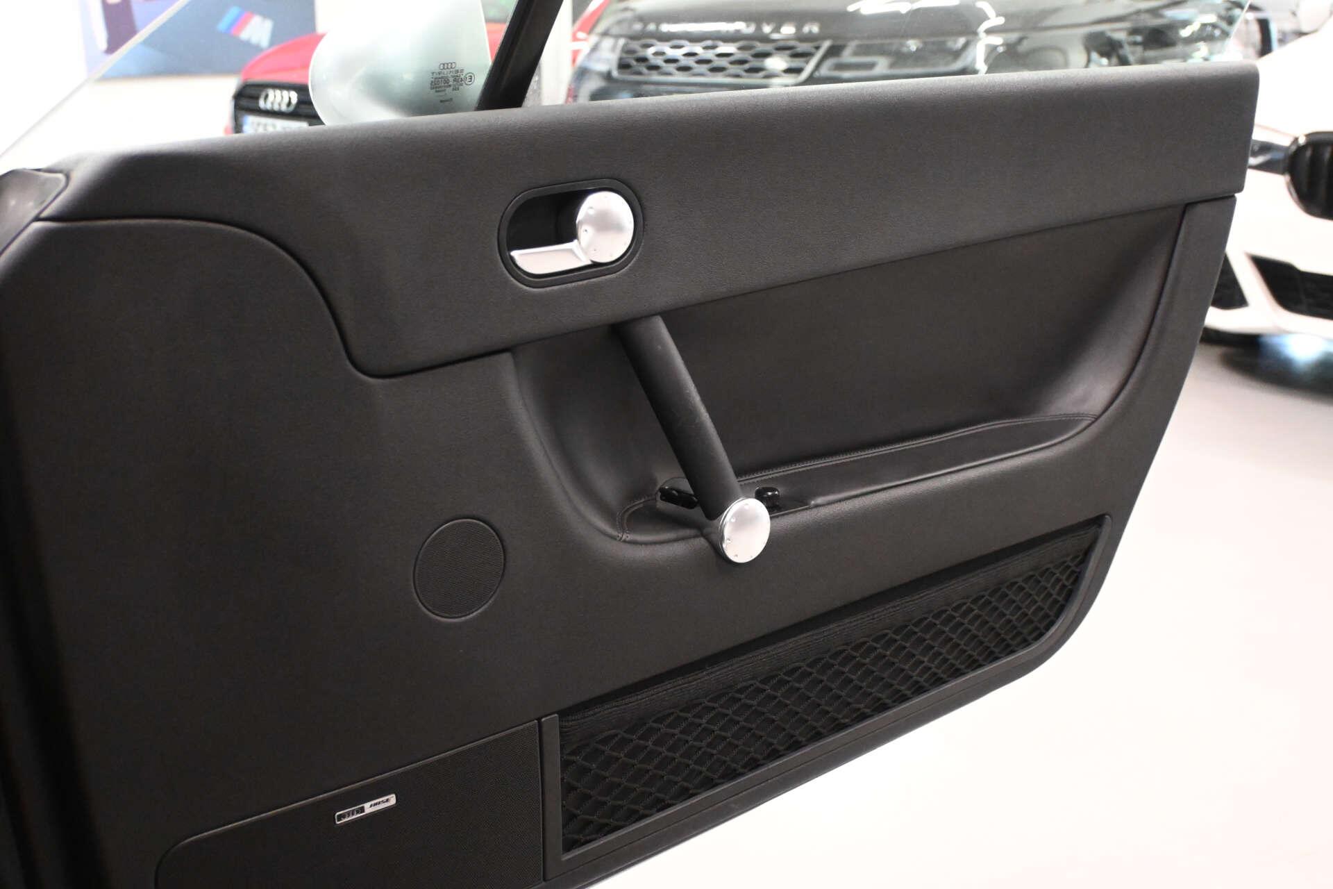 Audi TT view 75