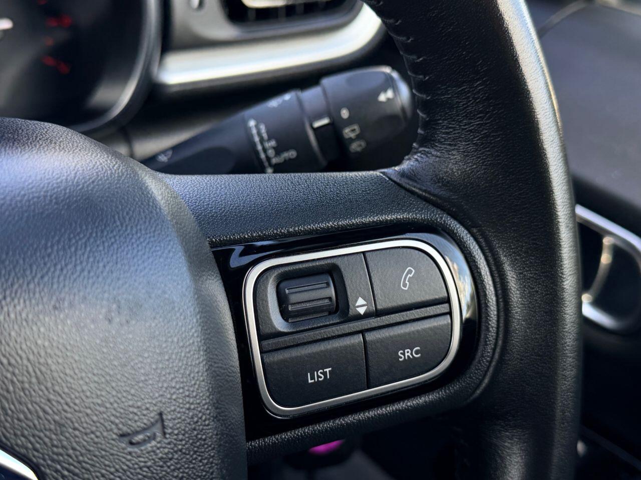 Citroen C3 view 33