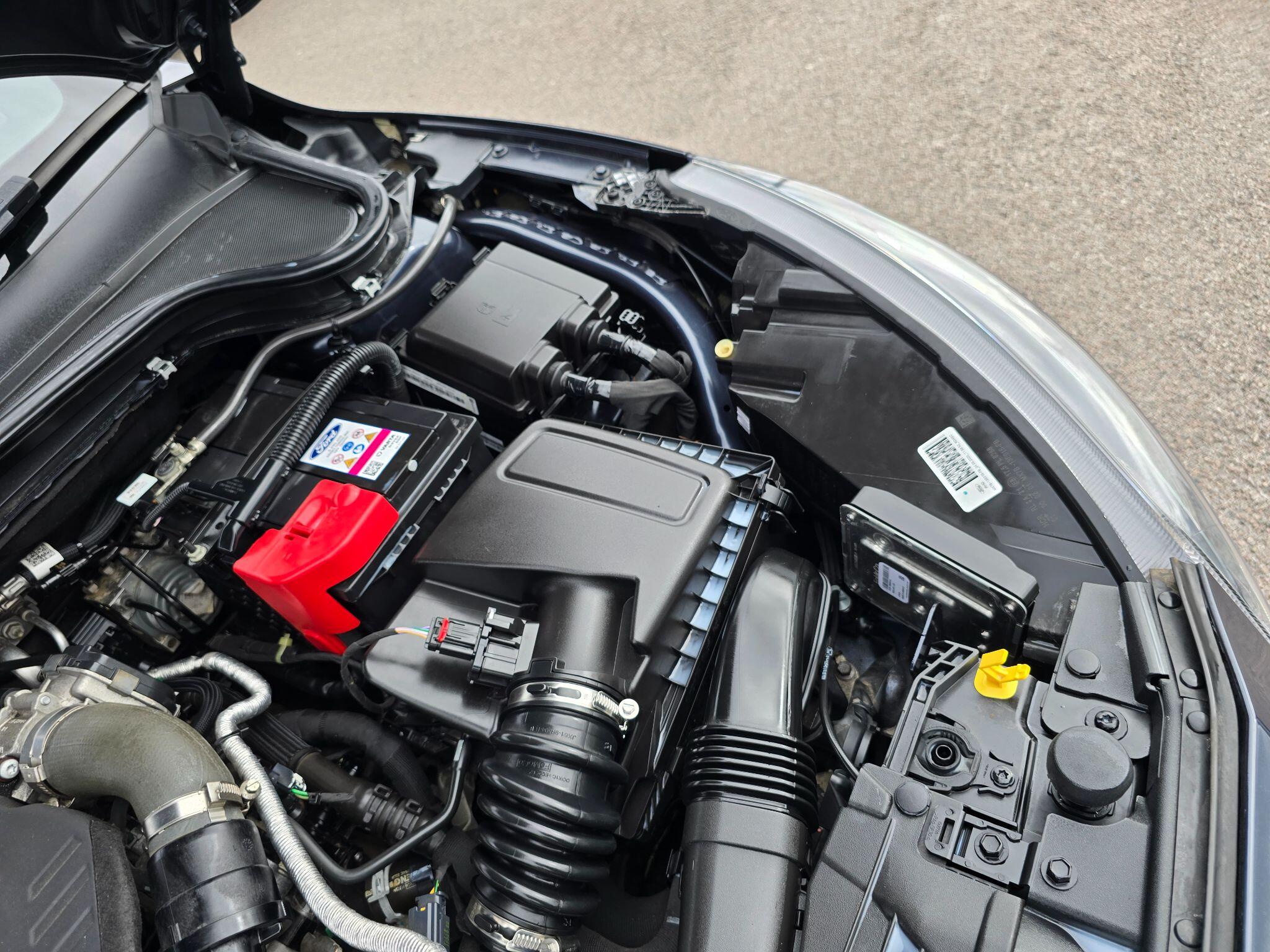 Ford Focus view 63