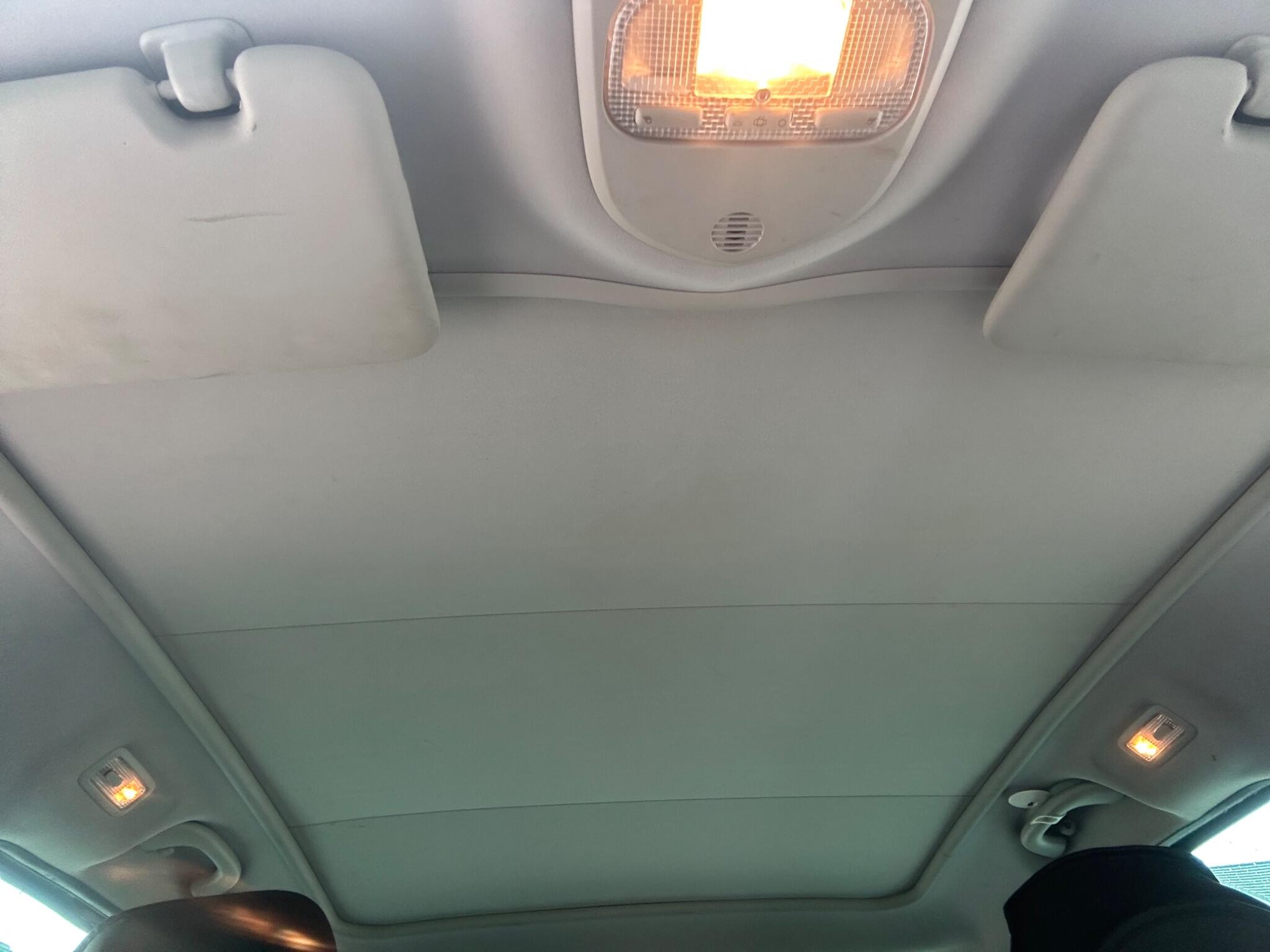 Peugeot 5008 view 52