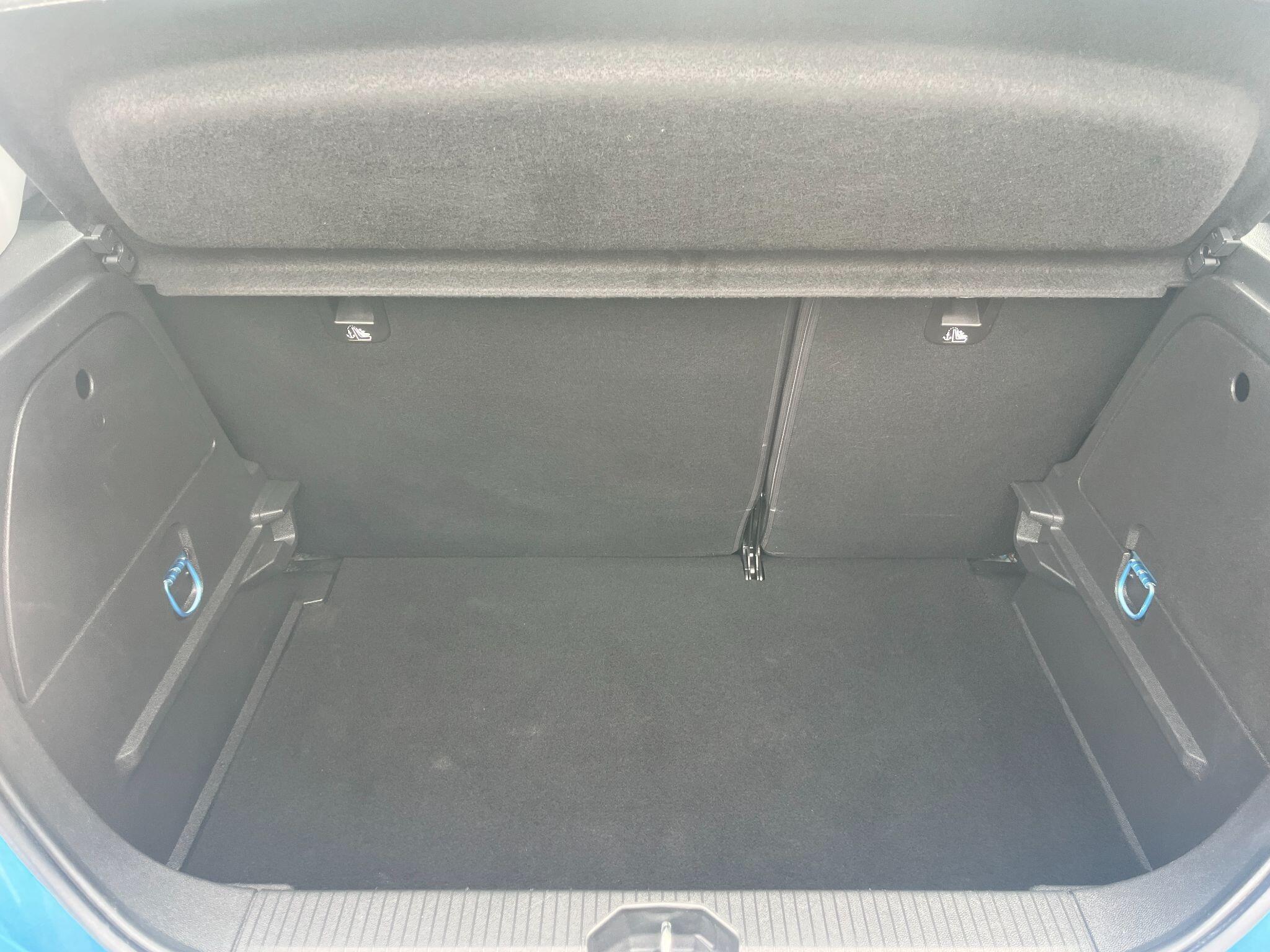 Vauxhall Corsa view 11