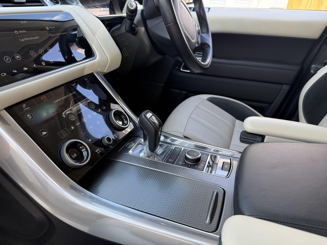 Land Rover Range Rover Sport view 49