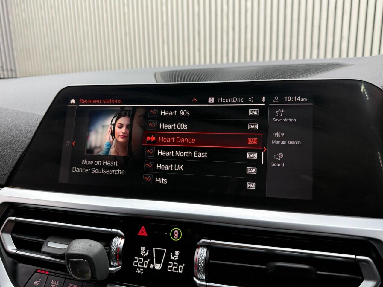 BMW 2 Series view 19