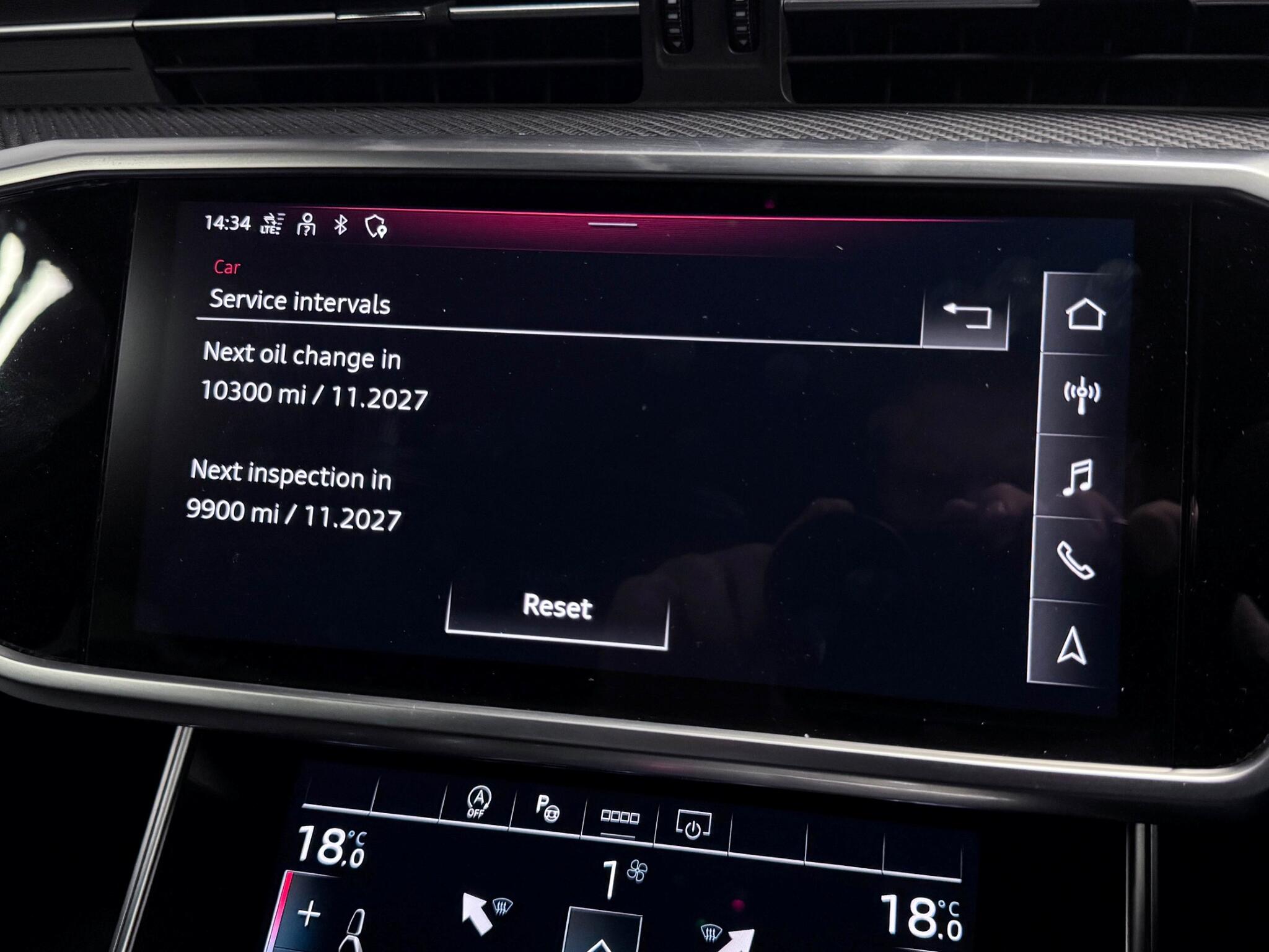 Audi A6 view 51